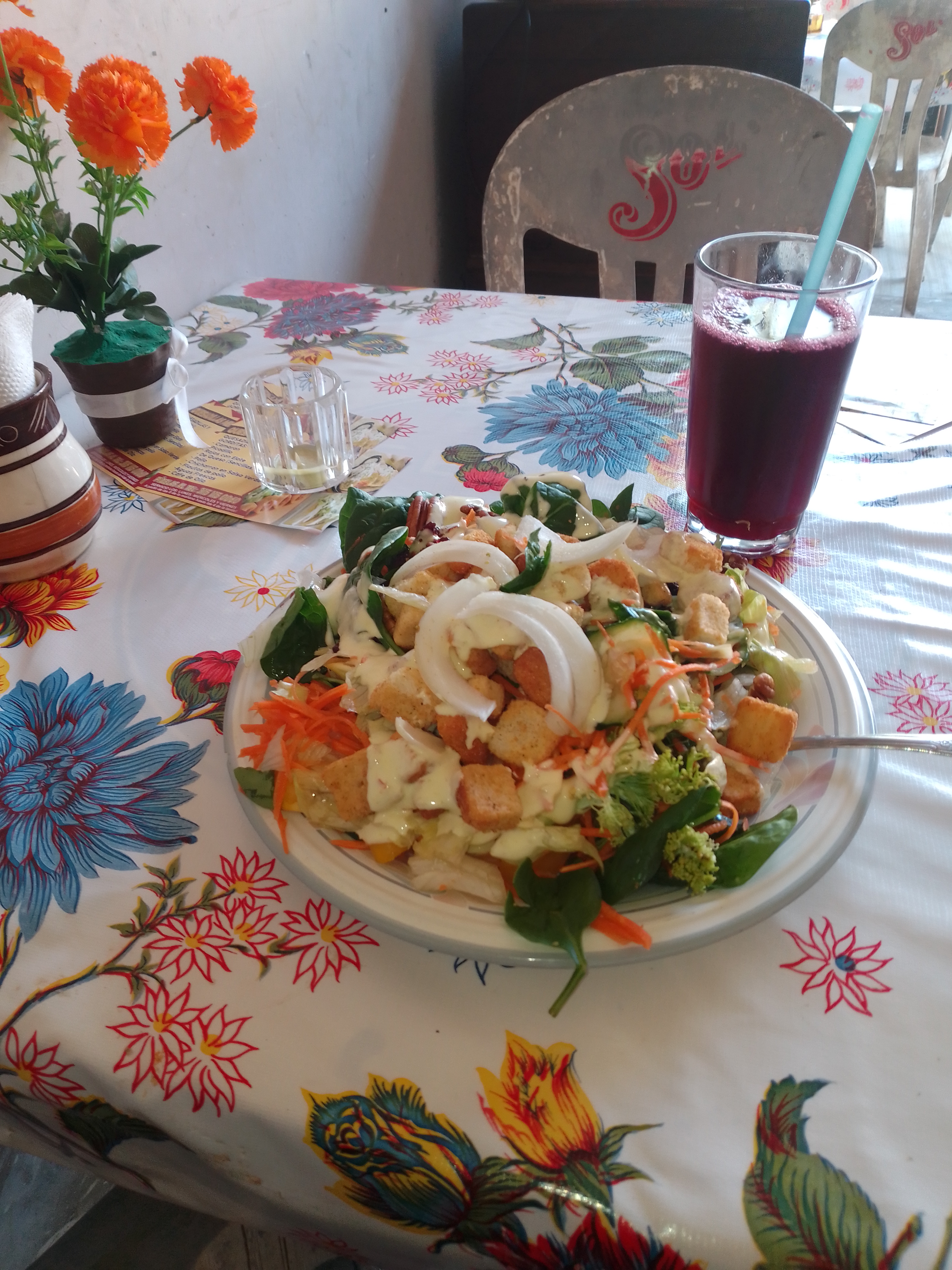 Quesadillas Medina image 1