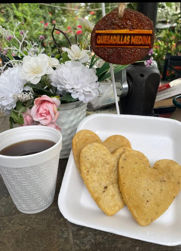 Quesadillas Medina image 5