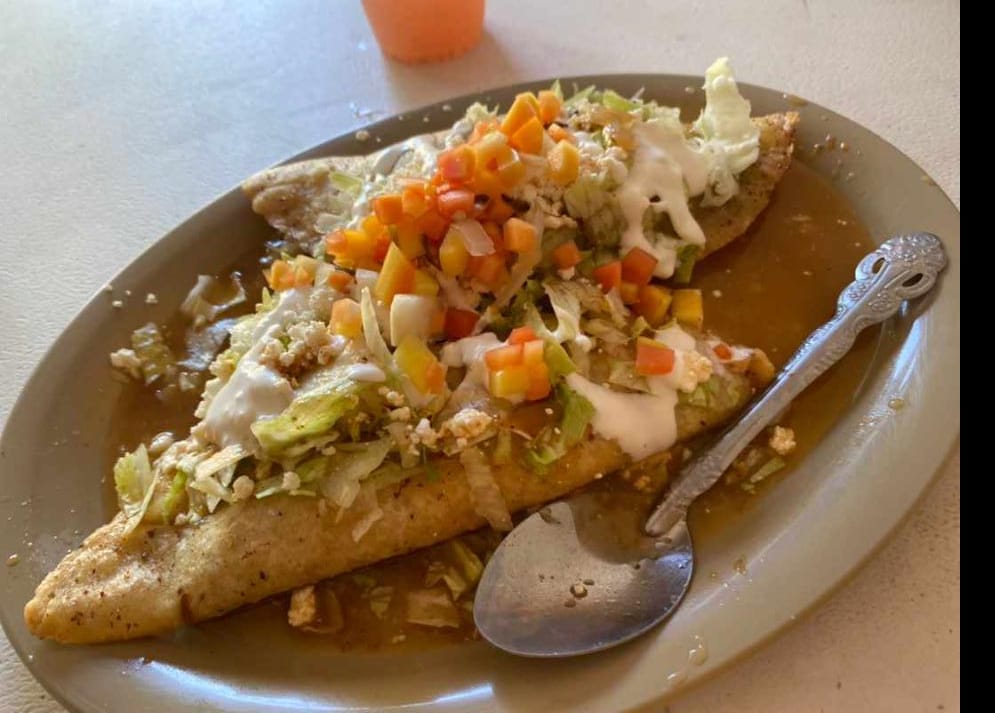 Quesadillas Medina image 6