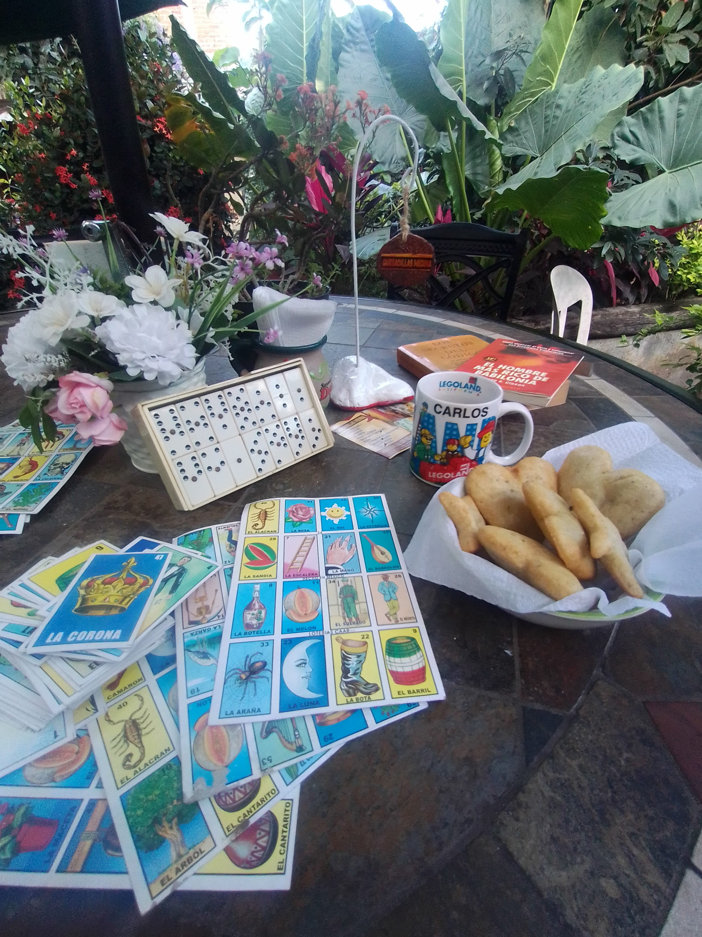 Quesadillas Medina image 9