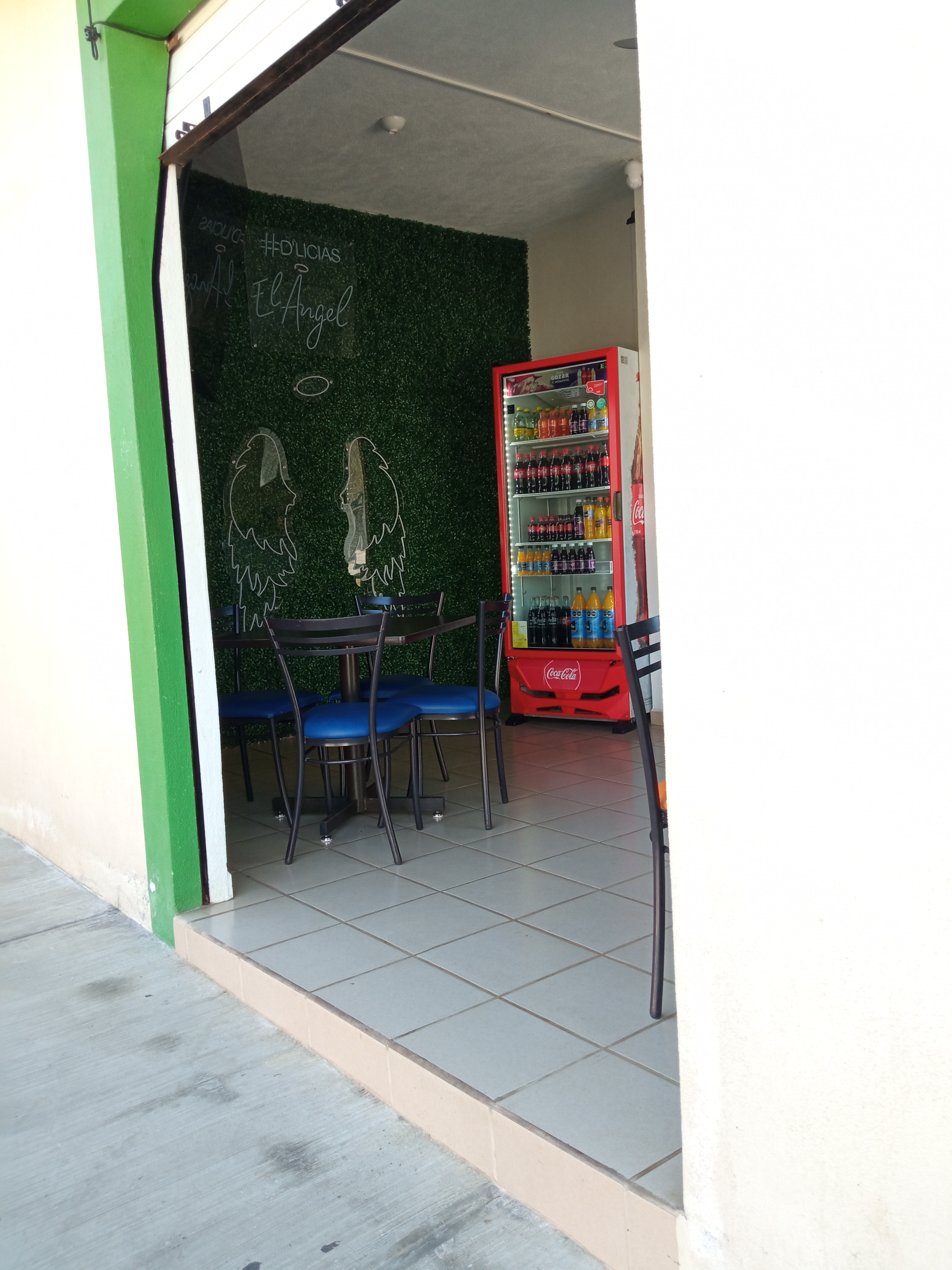 Delicias ElAngel image 1