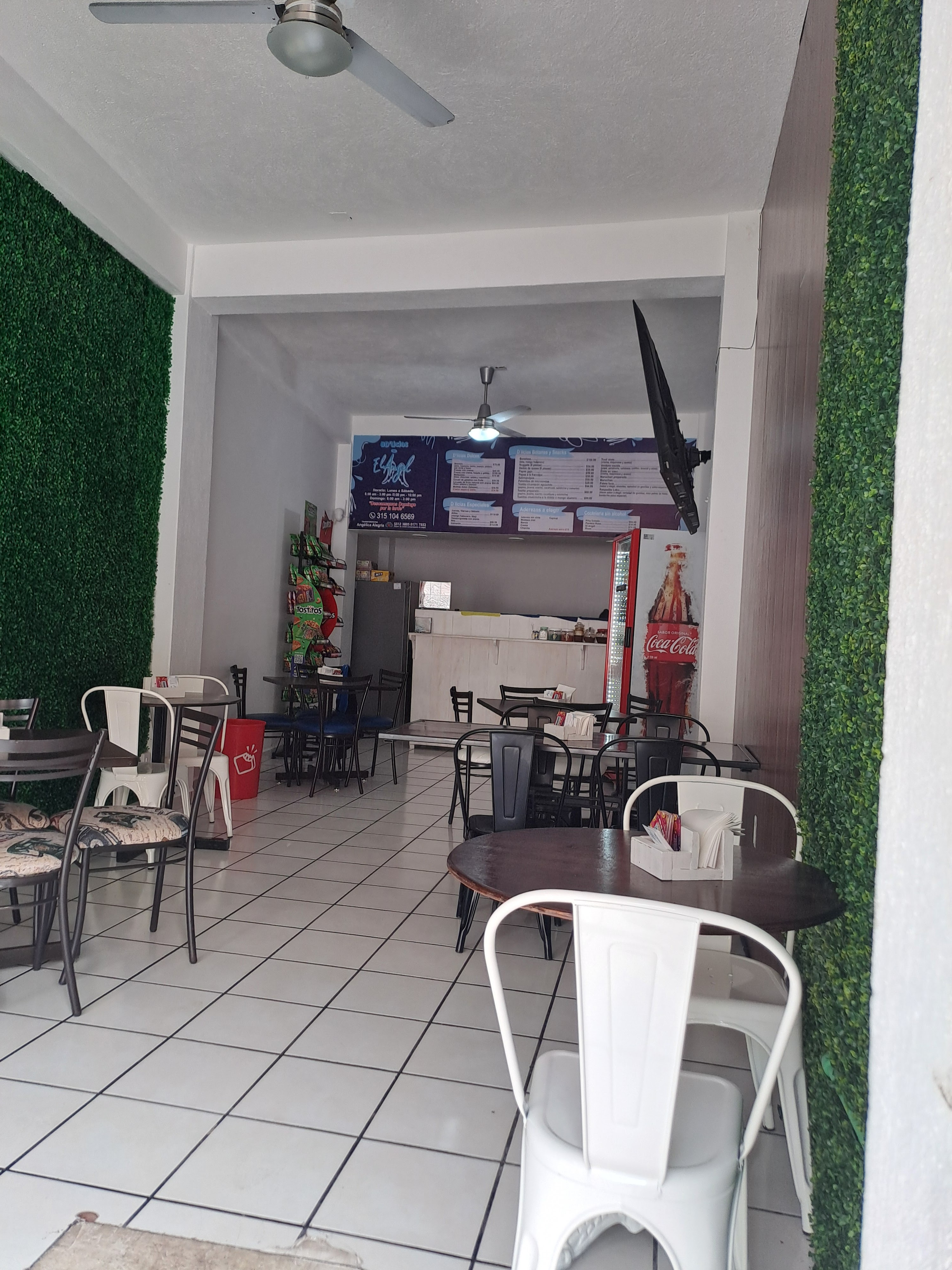 Delicias ElAngel image 2