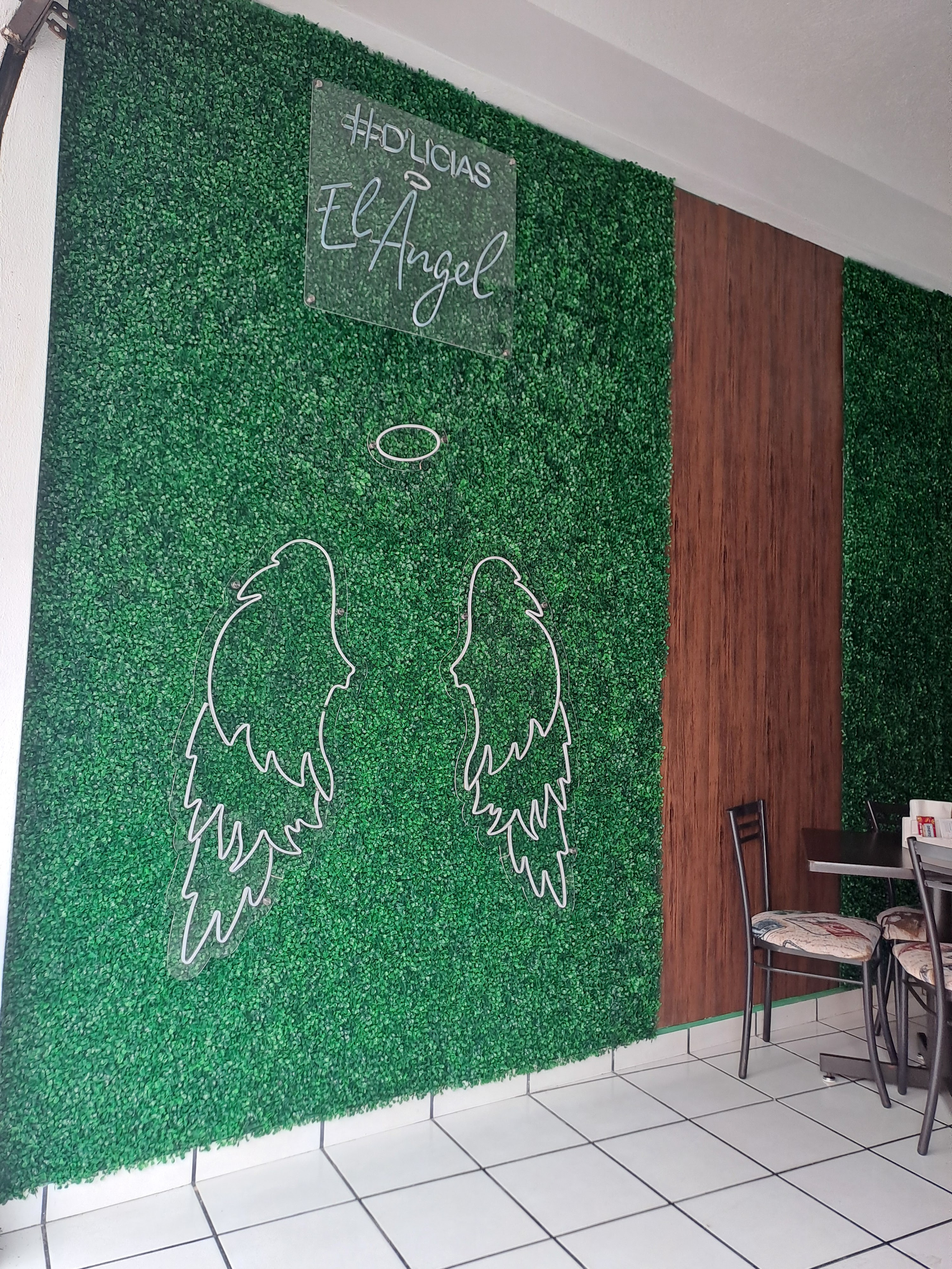 Delicias ElAngel image 4