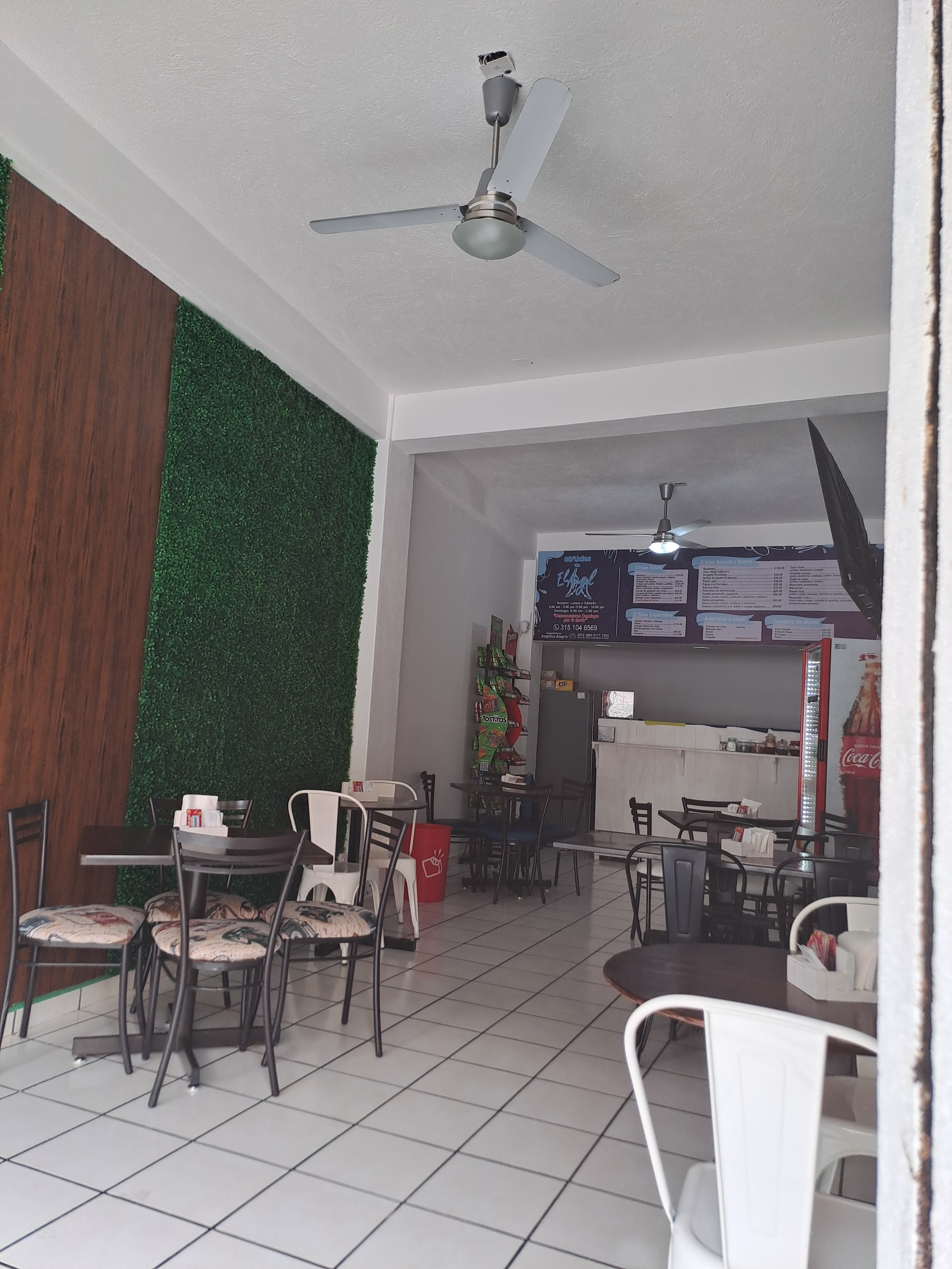 Delicias ElAngel image 6