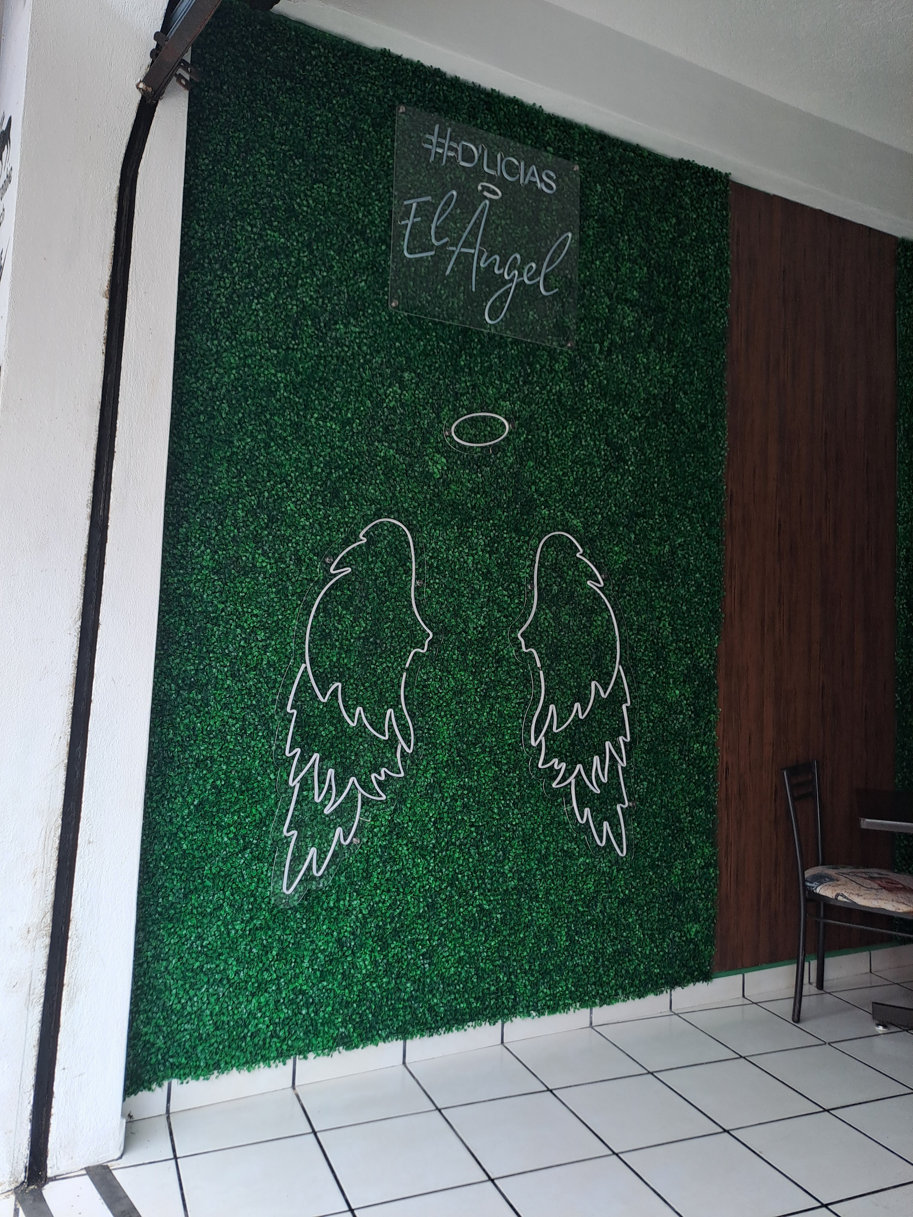 Delicias ElAngel image 7