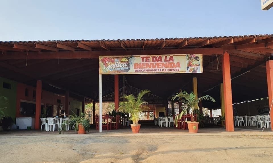 Restaurante Nuevo Galilea image 1