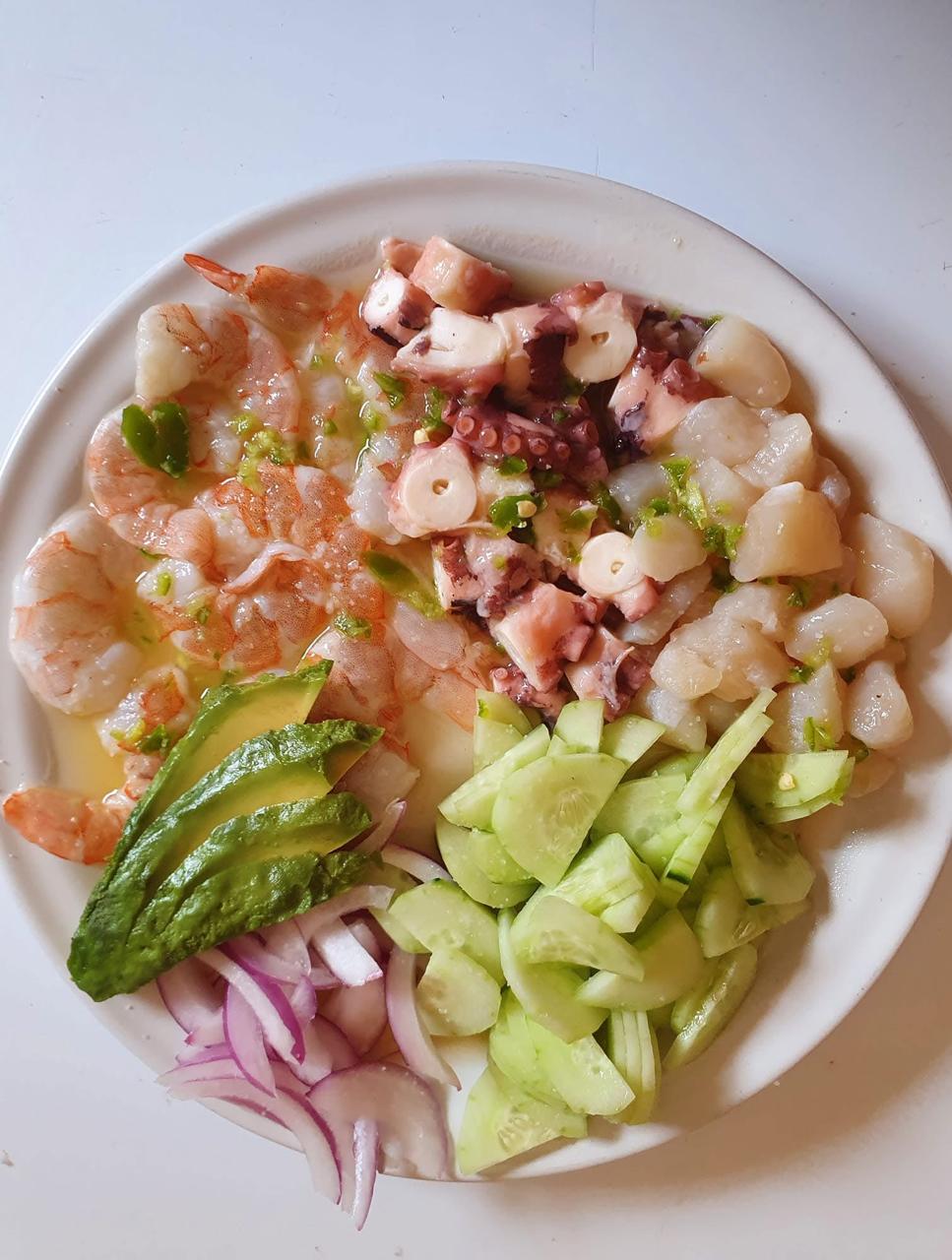 Restaurante Nuevo Galilea image 4