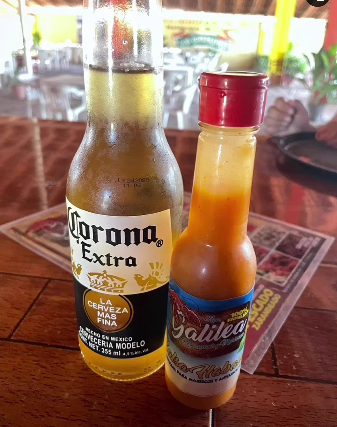 Restaurante Nuevo Galilea image 5