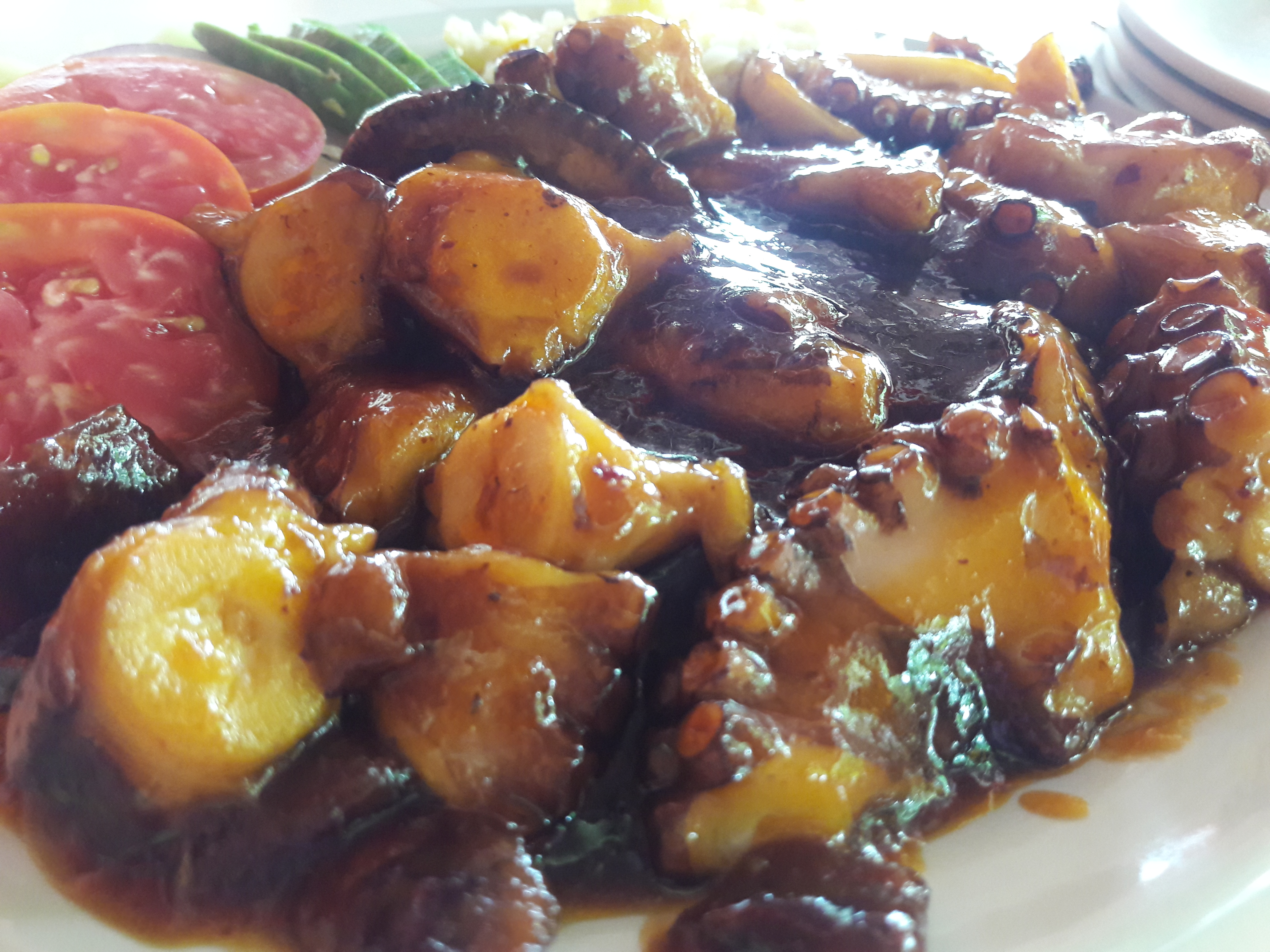 Restaurante Nuevo Galilea image 7