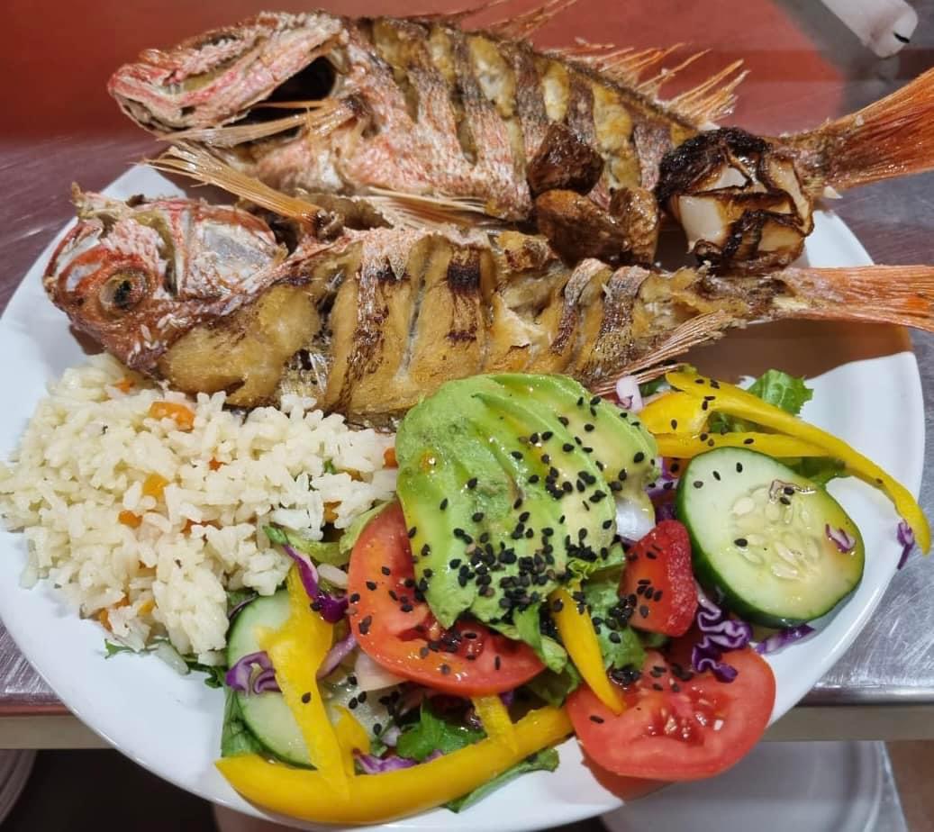 Restaurante Nuevo Galilea image 8