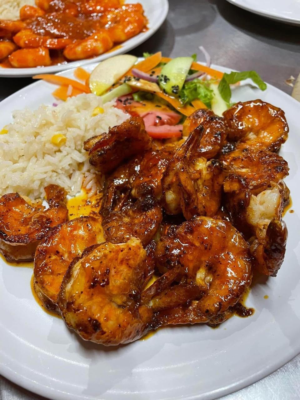 Restaurante Nuevo Galilea image 9