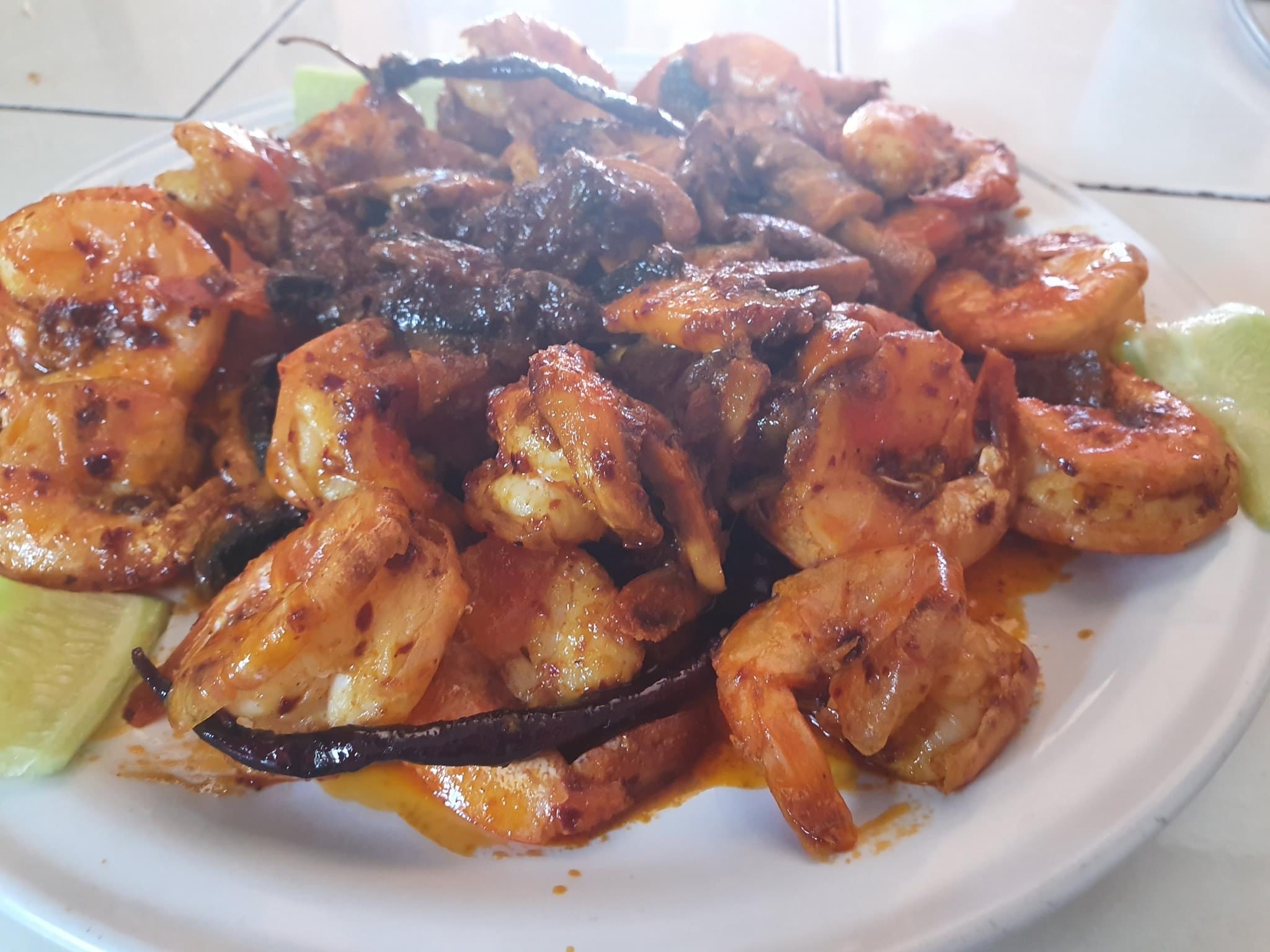 Restaurante Nuevo Galilea image 10