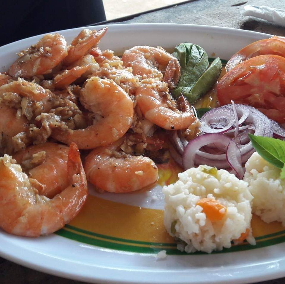 Mariscos Rosmar image 2