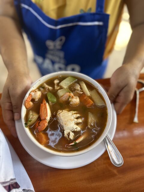 Mariscos Rosmar image 3