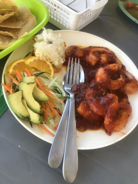 Mariscos Rosmar image 5