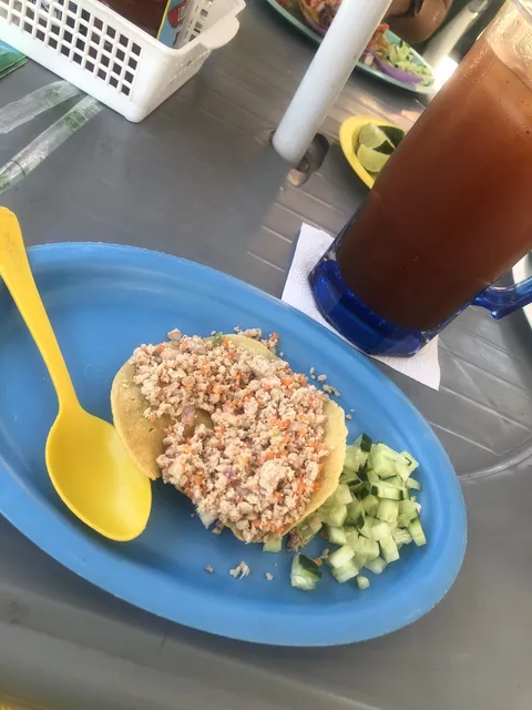 Mariscos Rosmar image 6
