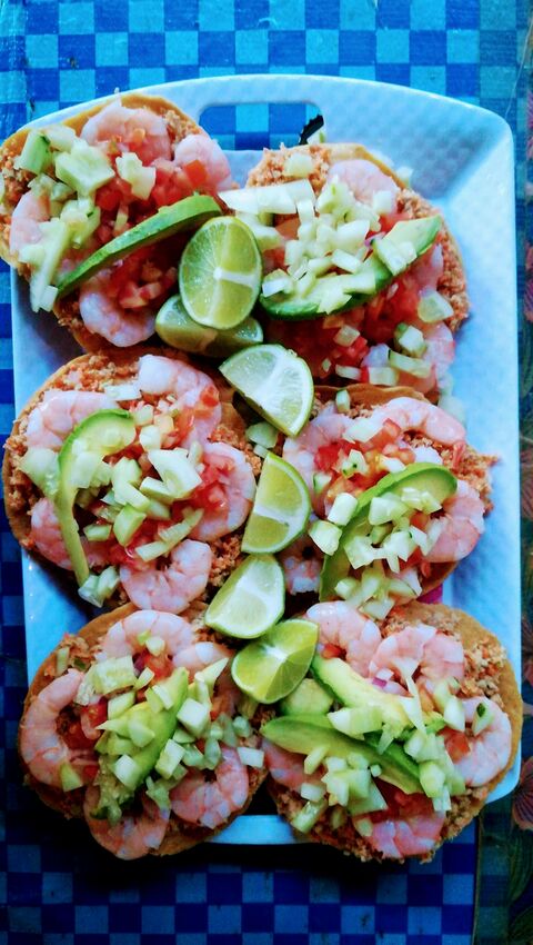 Mariscos Rosmar image 7