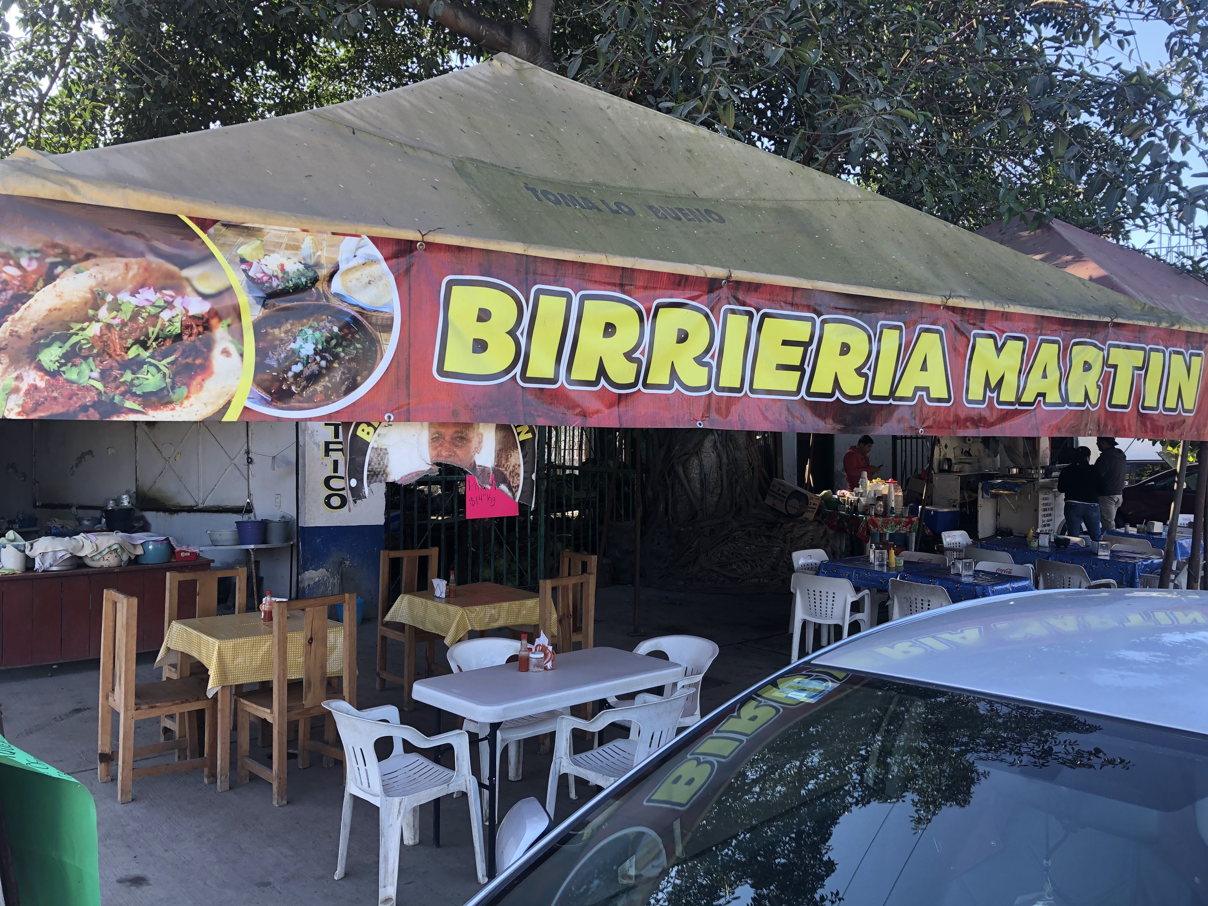Birrieria Martin image 1