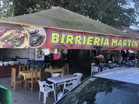Birrieria Martin image 1