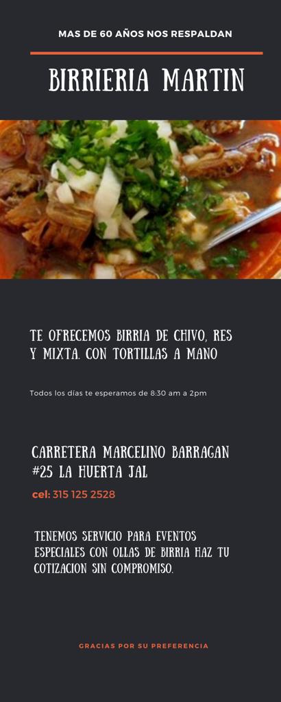 Birrieria Martin image 7