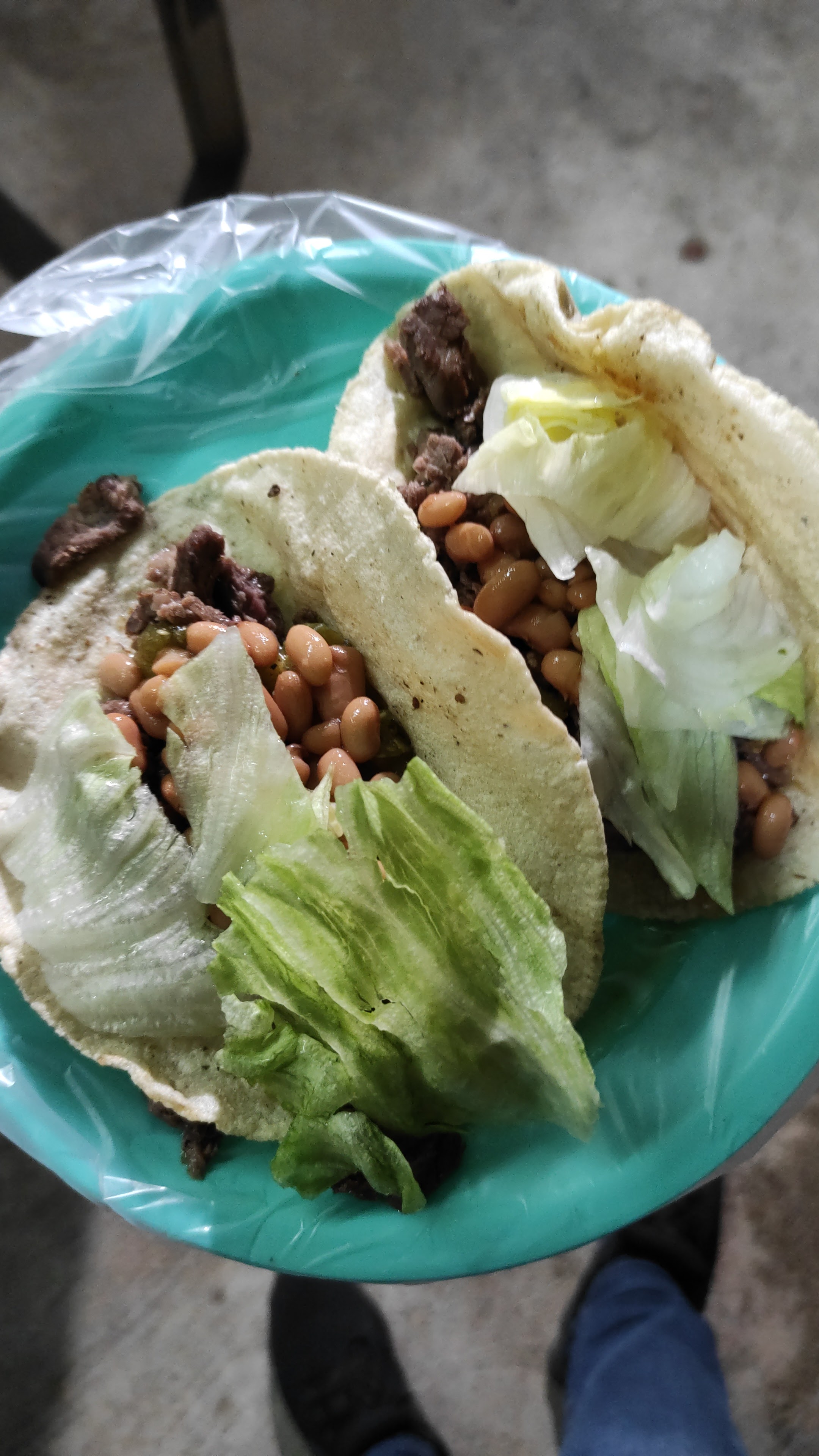 Taqueria “El Chavo” image 1