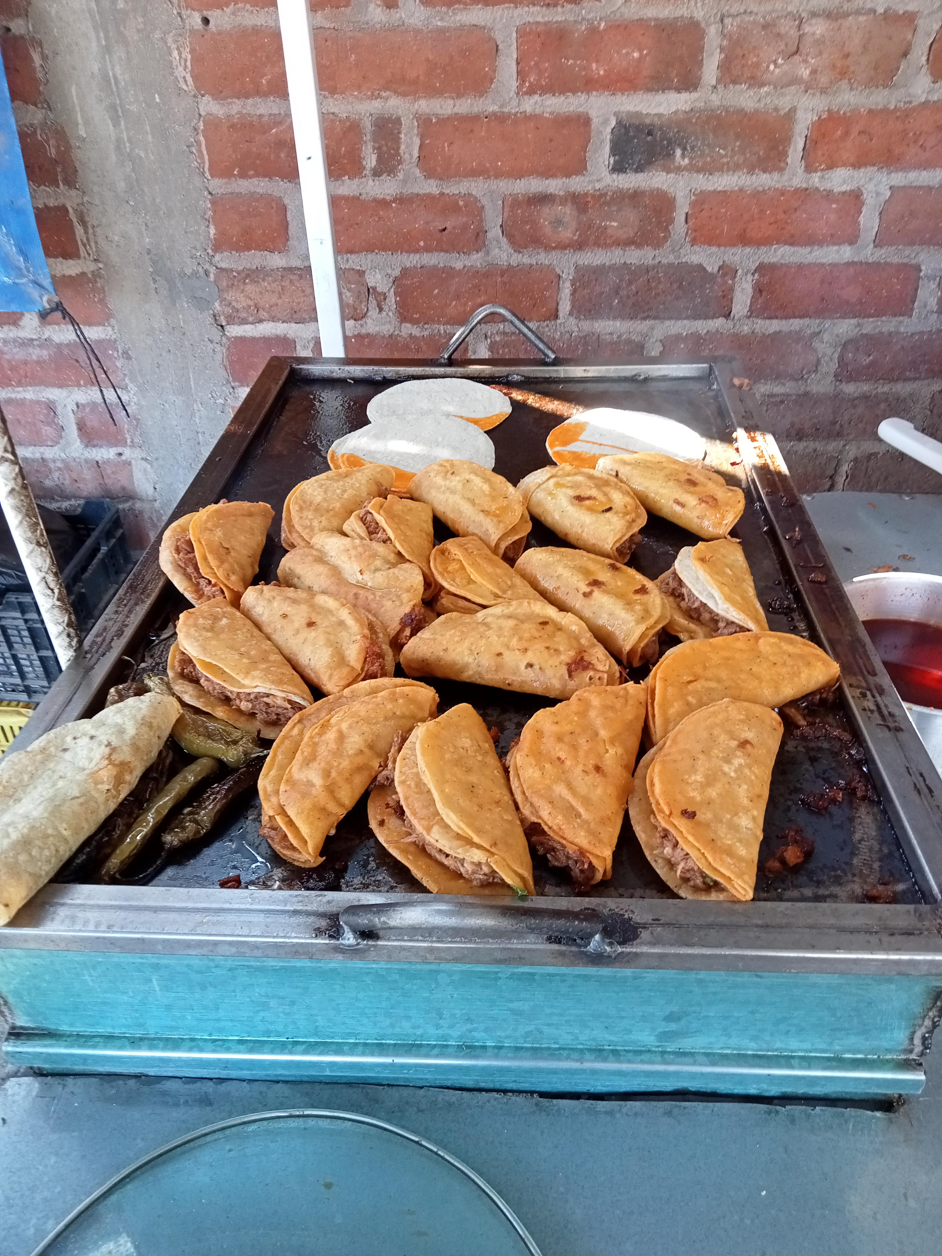 Taqueria Los Garcia image 1