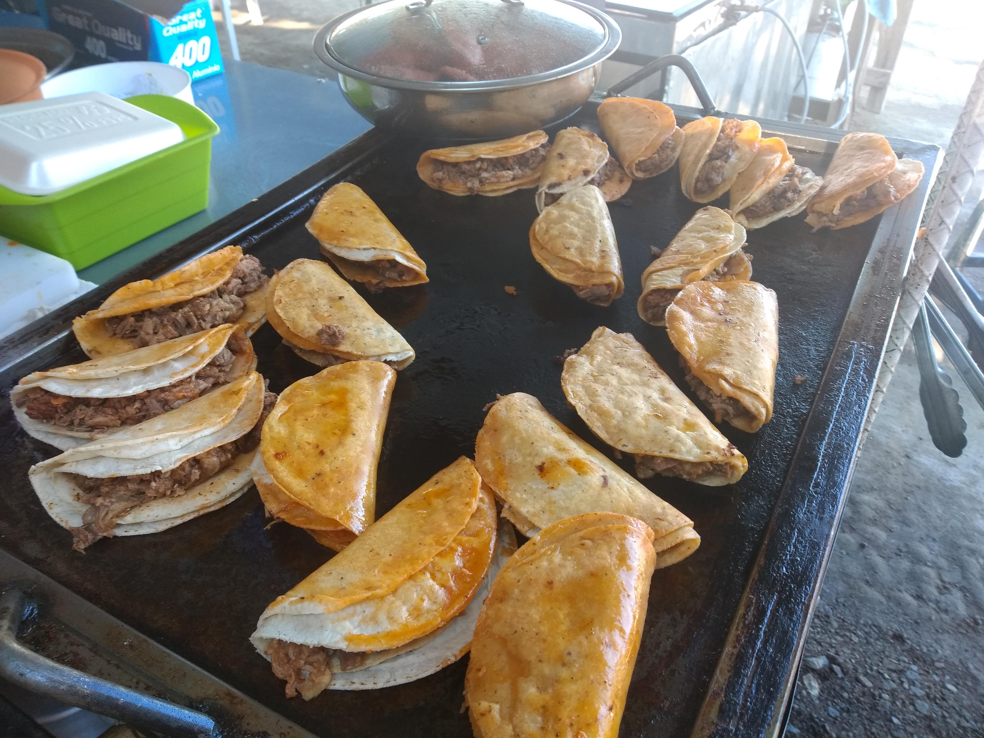 Taqueria Los Garcia image 2