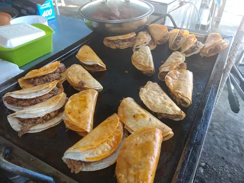 Taqueria Los Garcia image 2