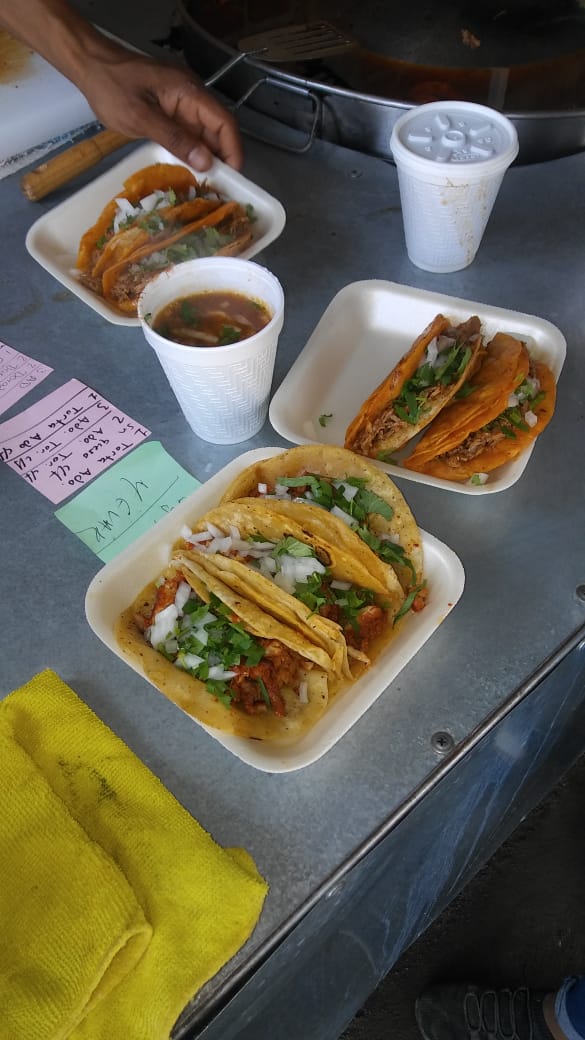 Taqueria Los Garcia image 3