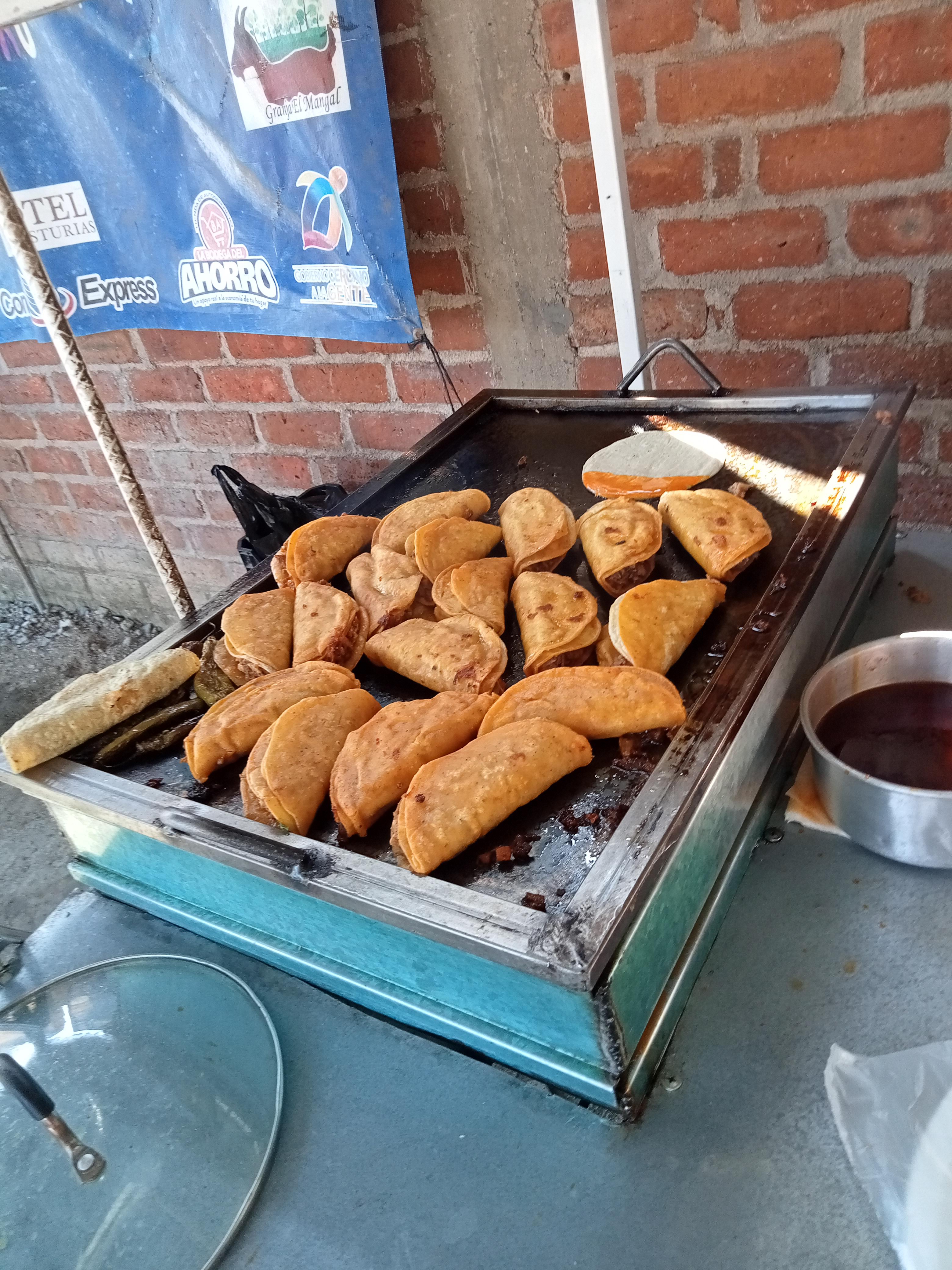 Taqueria Los Garcia image 4