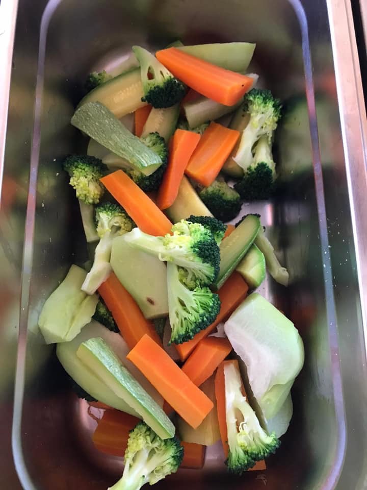 El sazón de mamá image 7