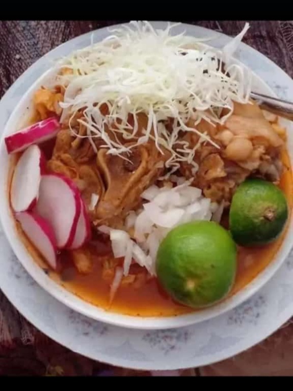 Antojitos Mexicanos Doña Lilia image 1