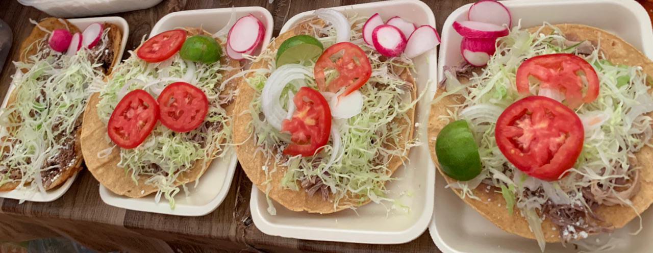 Antojitos Mexicanos Doña Lilia image 2