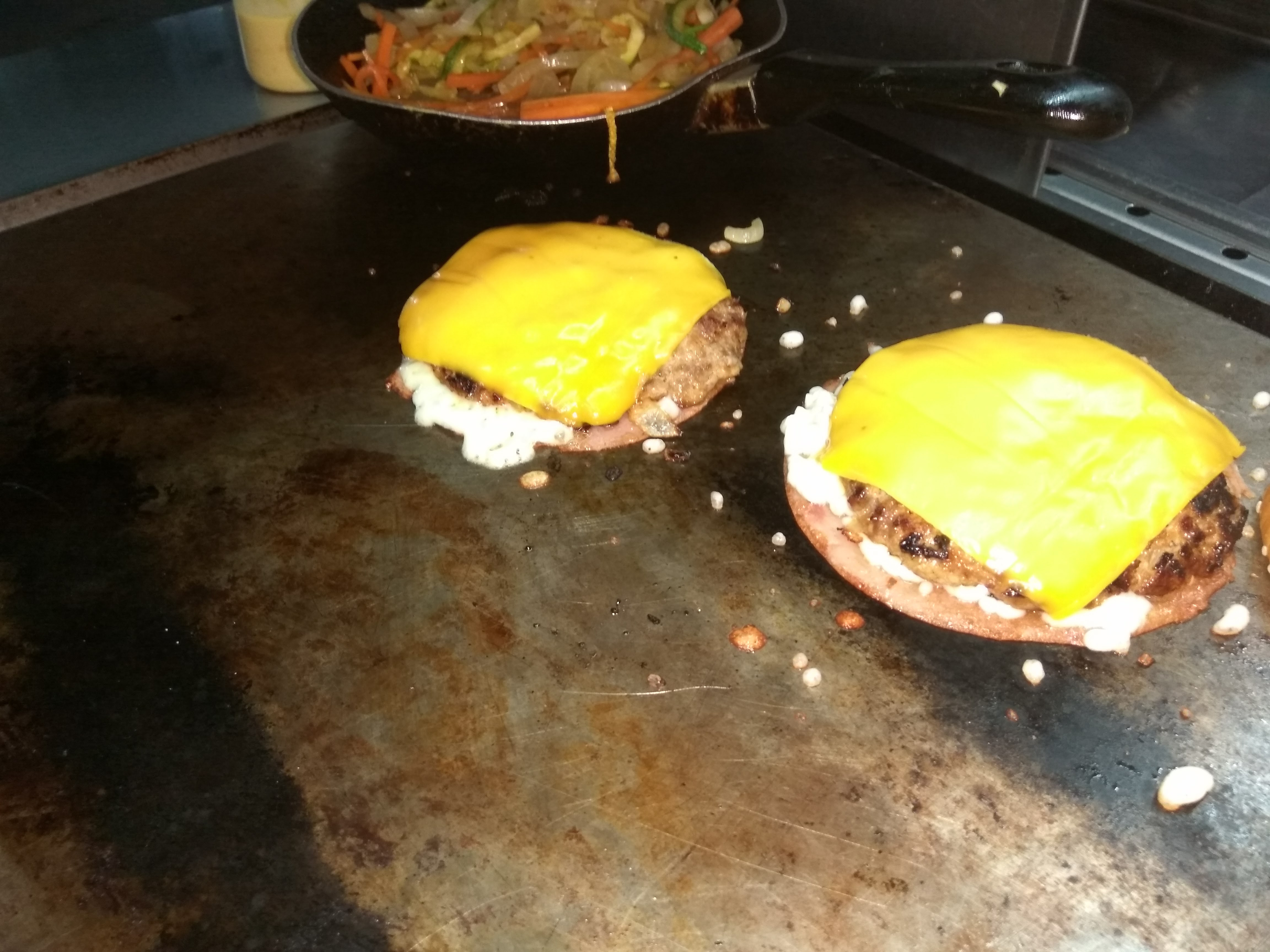 Hot Dogs Sara image 4