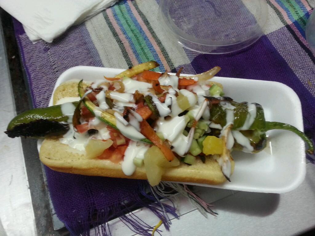 Hot Dogs Sara image 7