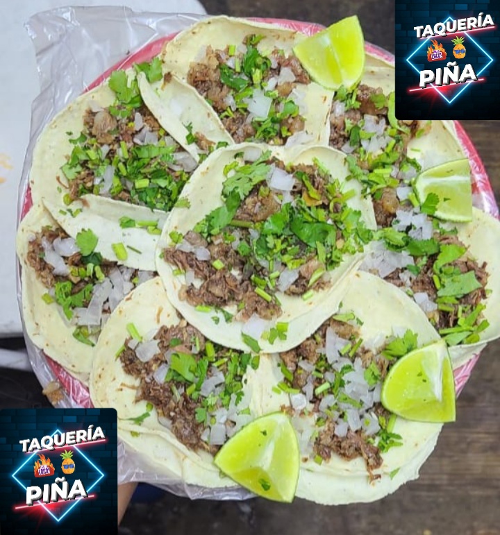 Taquería "Piña" image 1