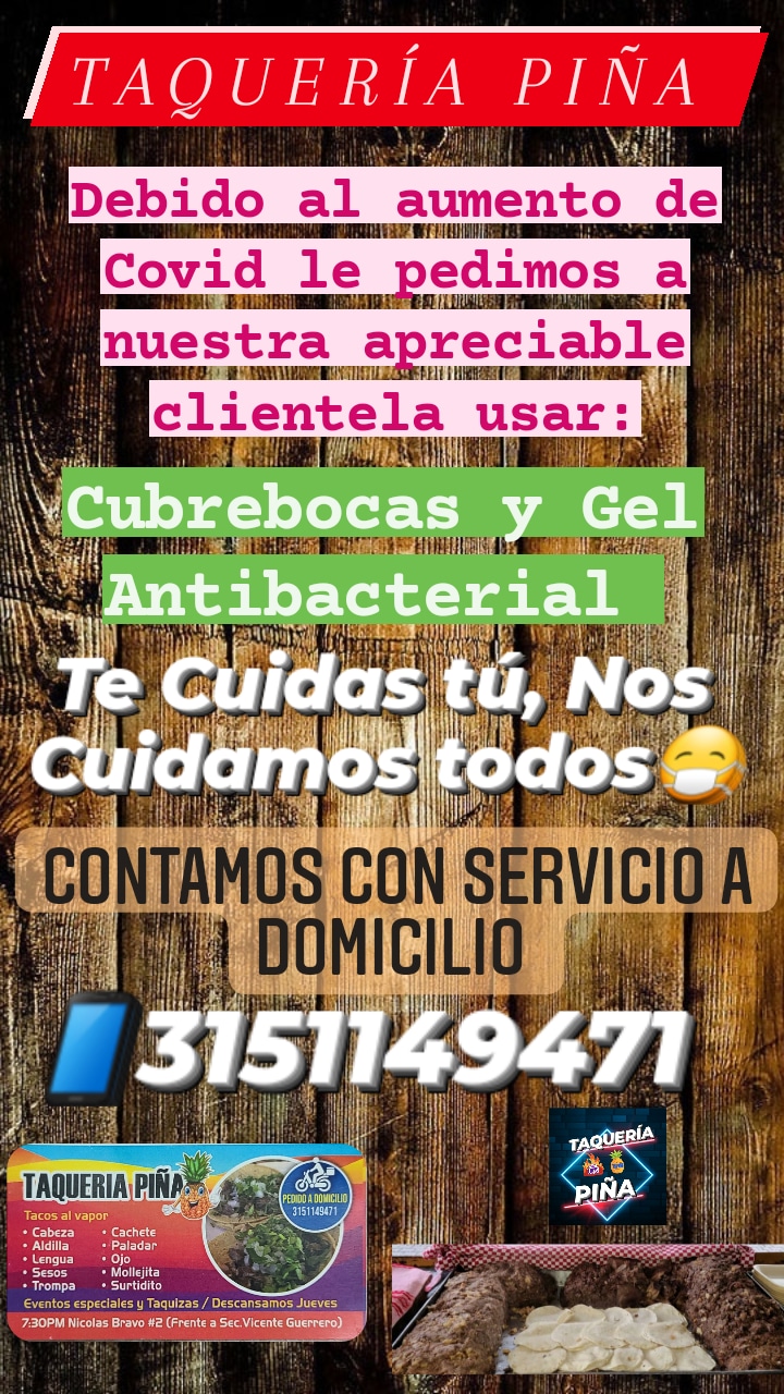 Taquería "Piña" image 2