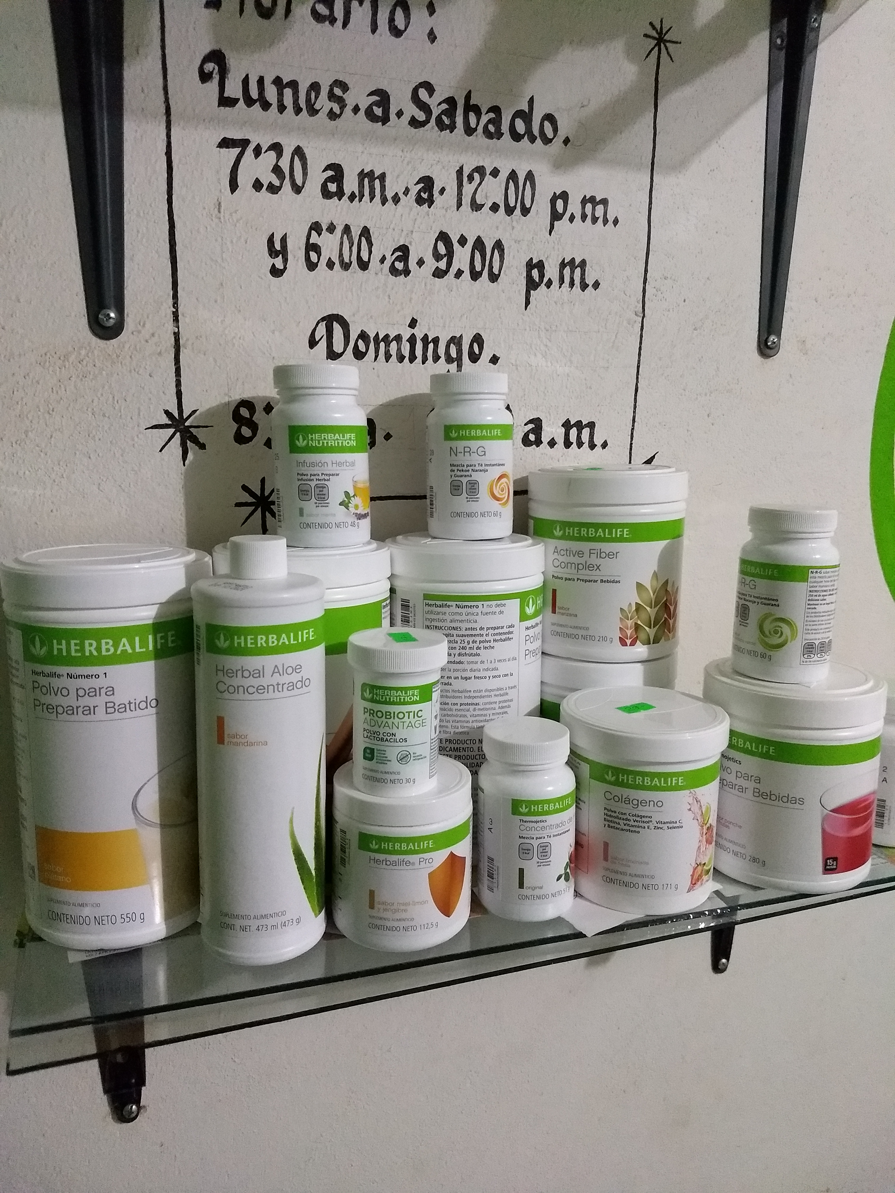 Club de Nutrición Herbalife image 1