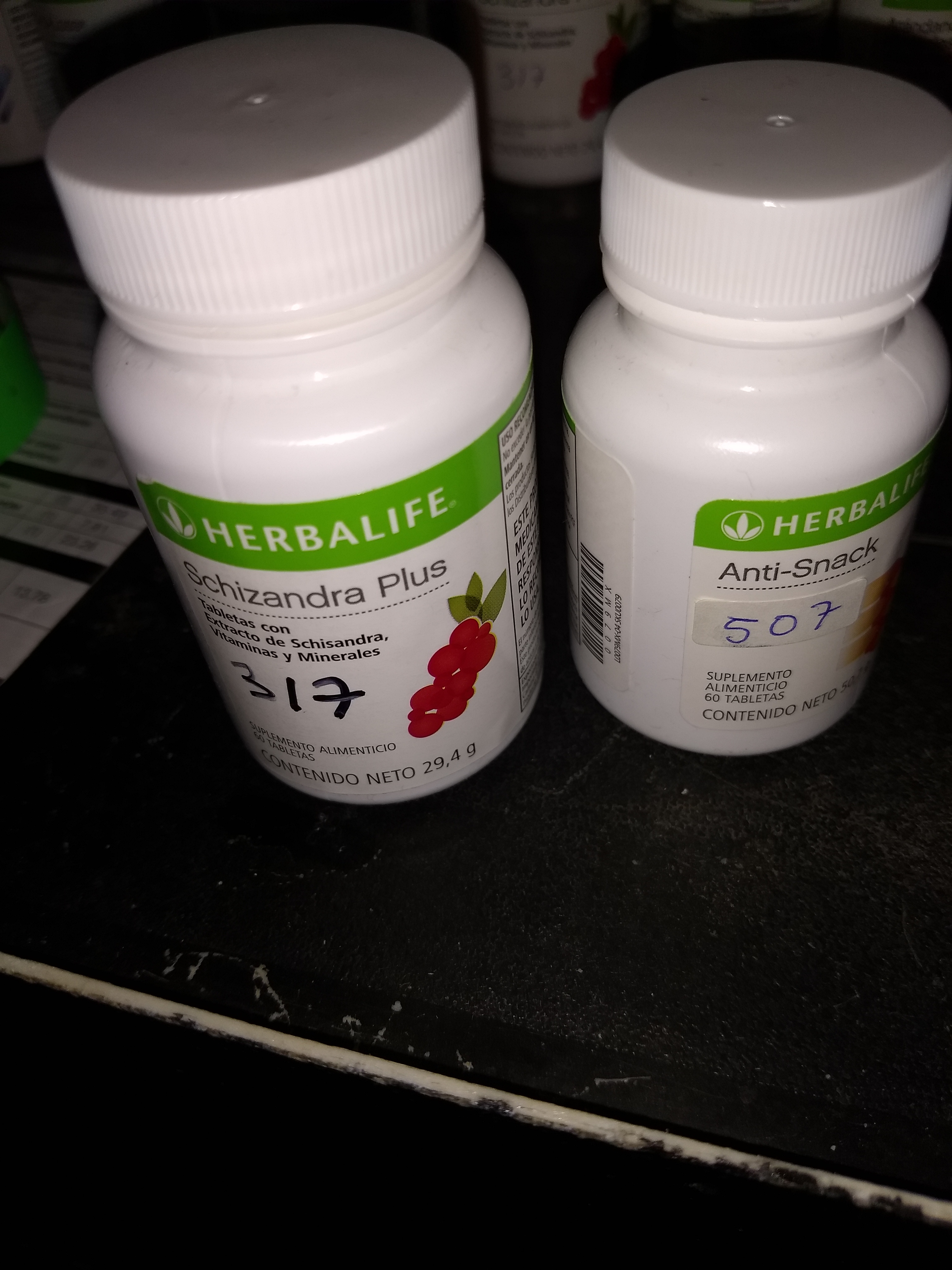 Club de Nutrición Herbalife image 2