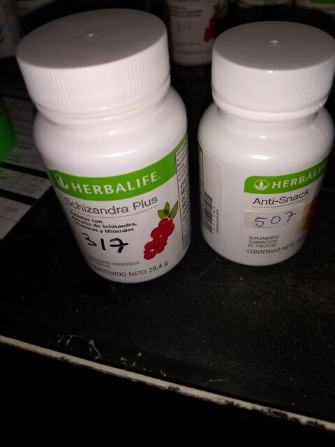Club de Nutrición Herbalife image 2