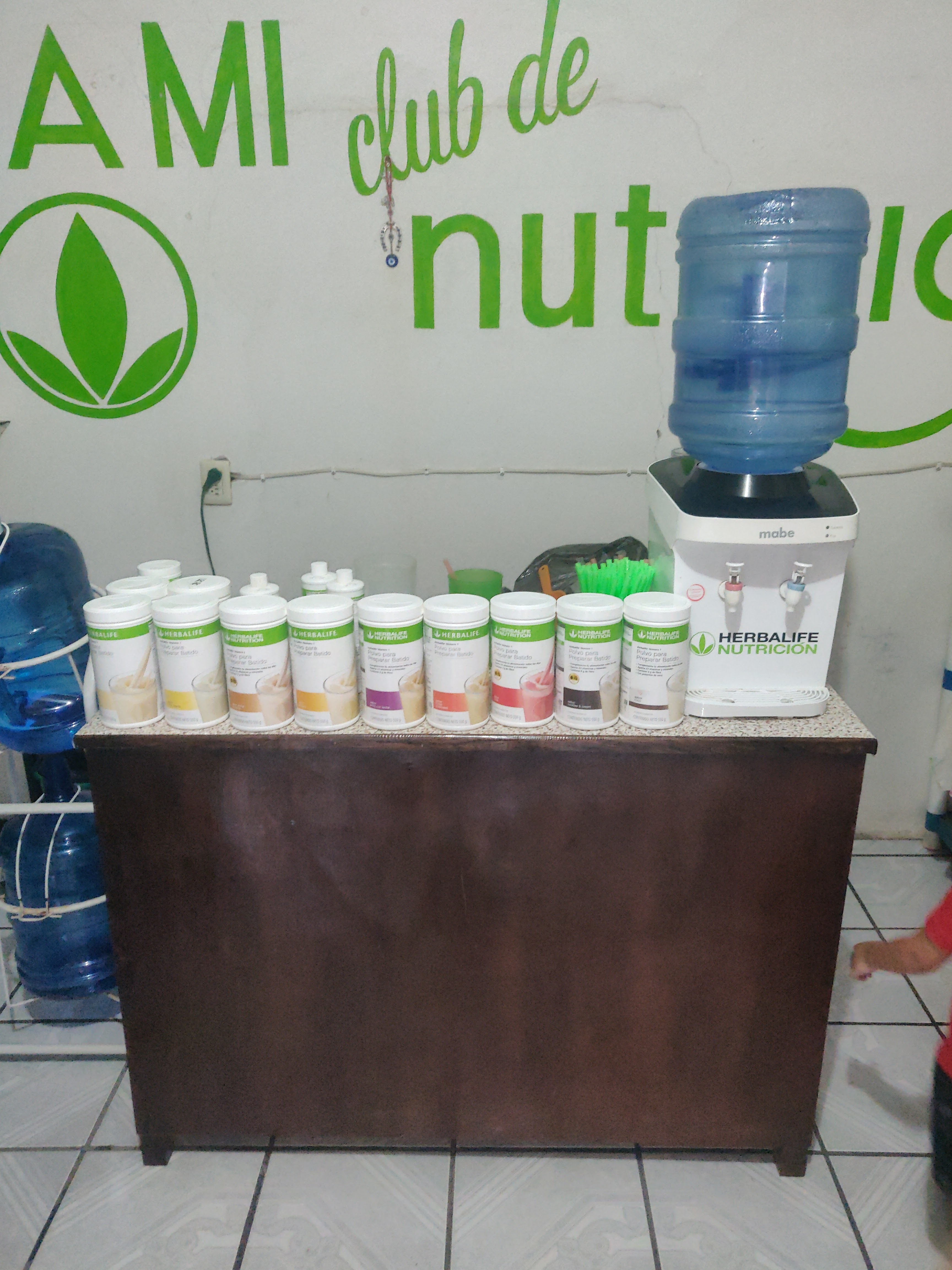 Club de Nutrición Herbalife image 3