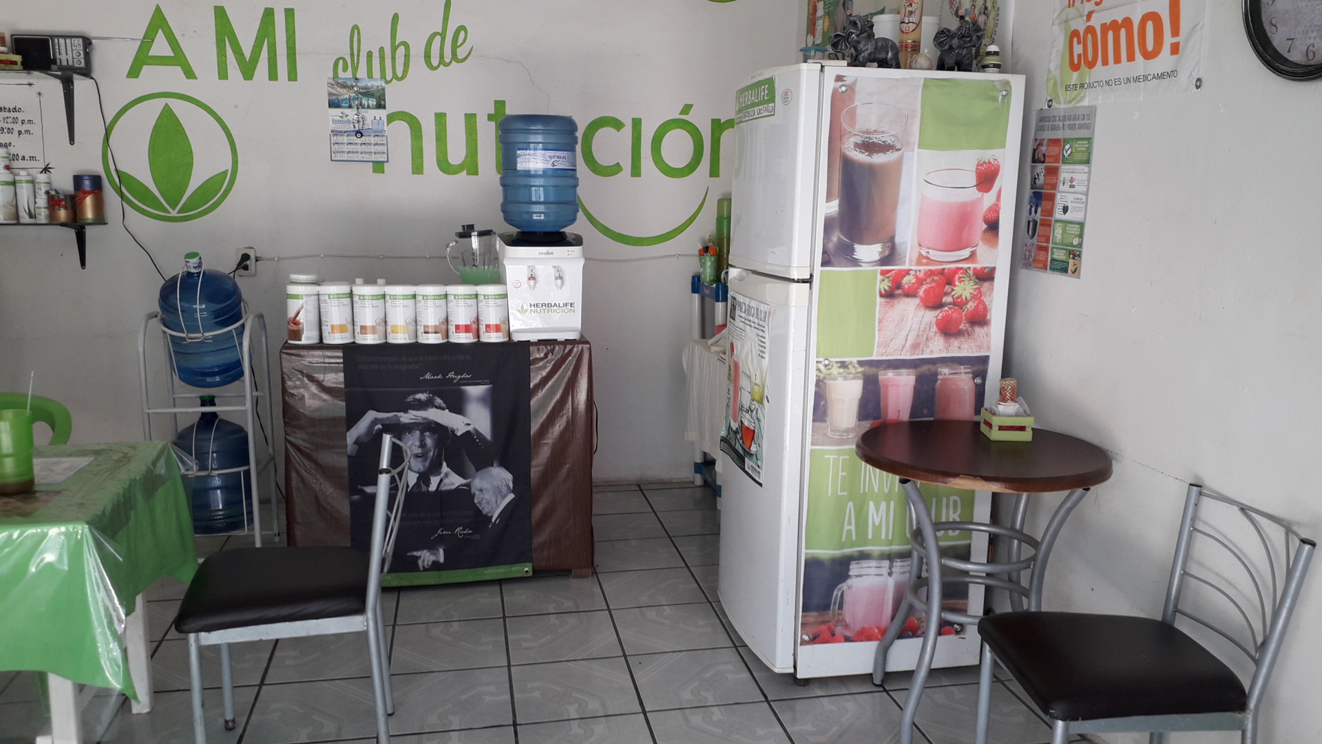 Club de Nutrición Herbalife image 4