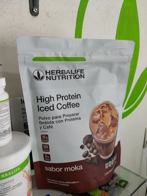 Club de Nutrición Herbalife image 6