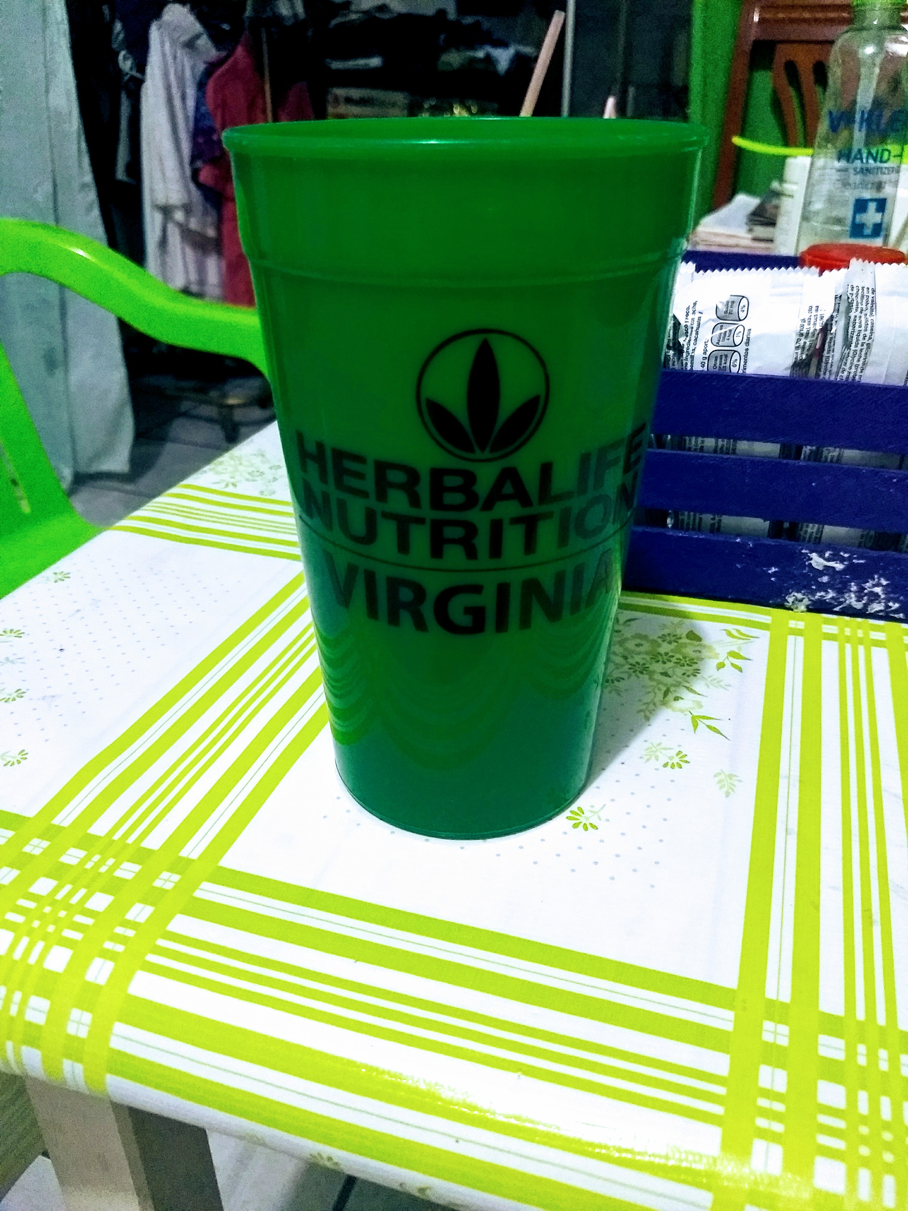 Club de Nutrición Herbalife image 7