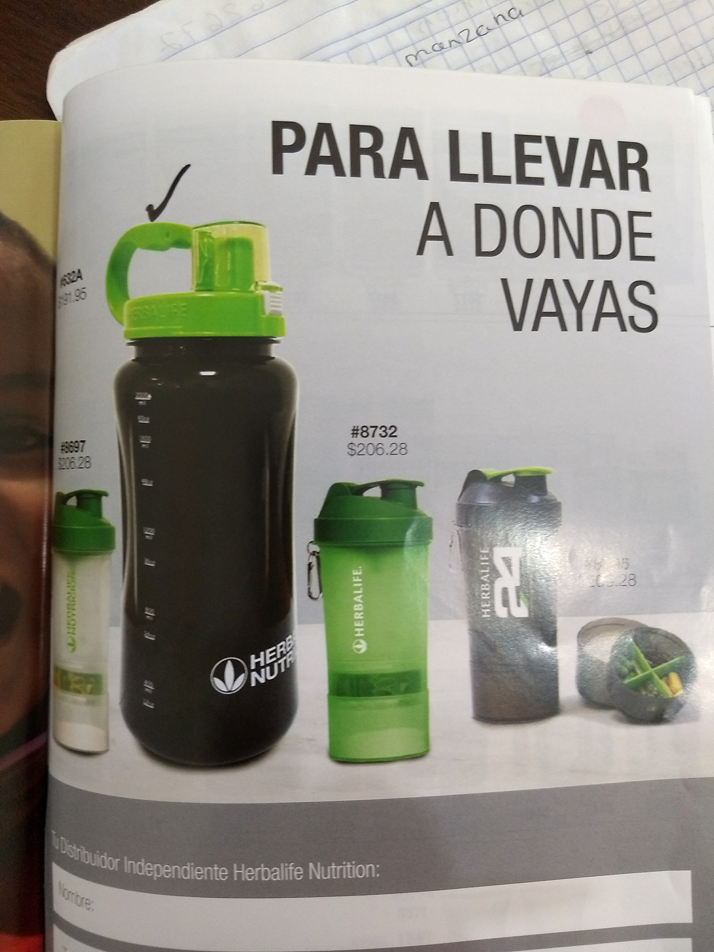 Club de Nutrición Herbalife image 8