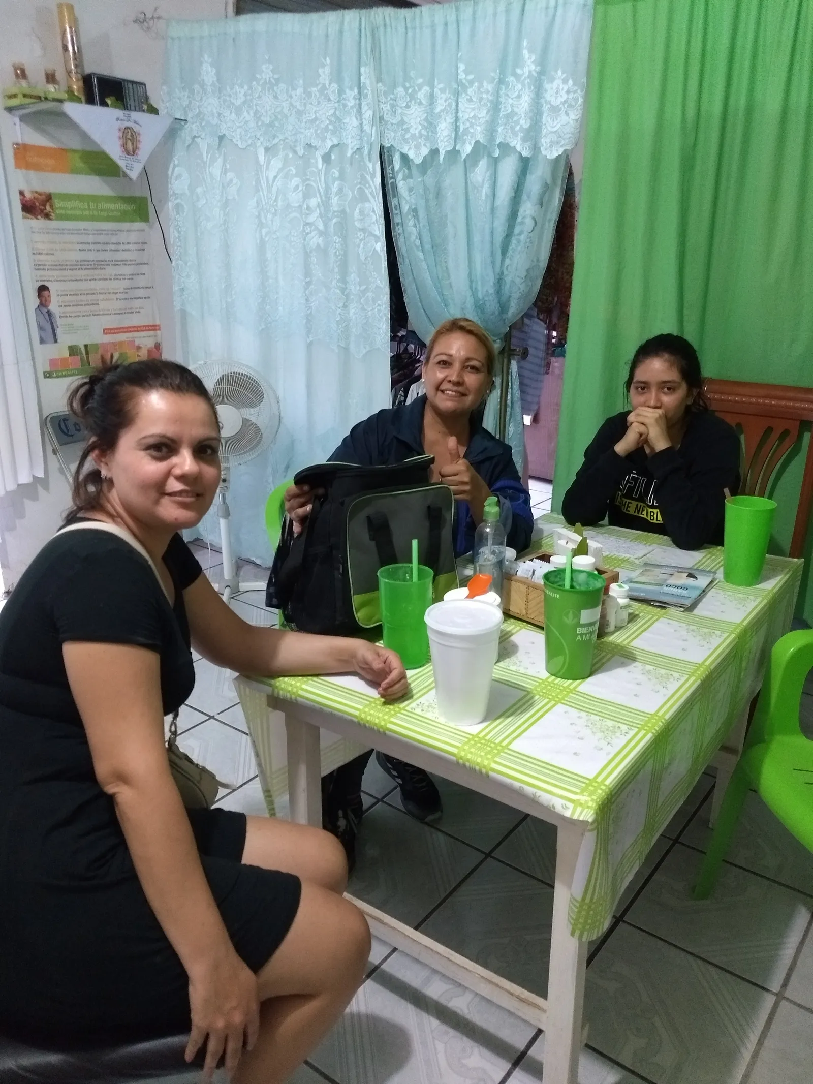 Club de Nutrición Herbalife image 10