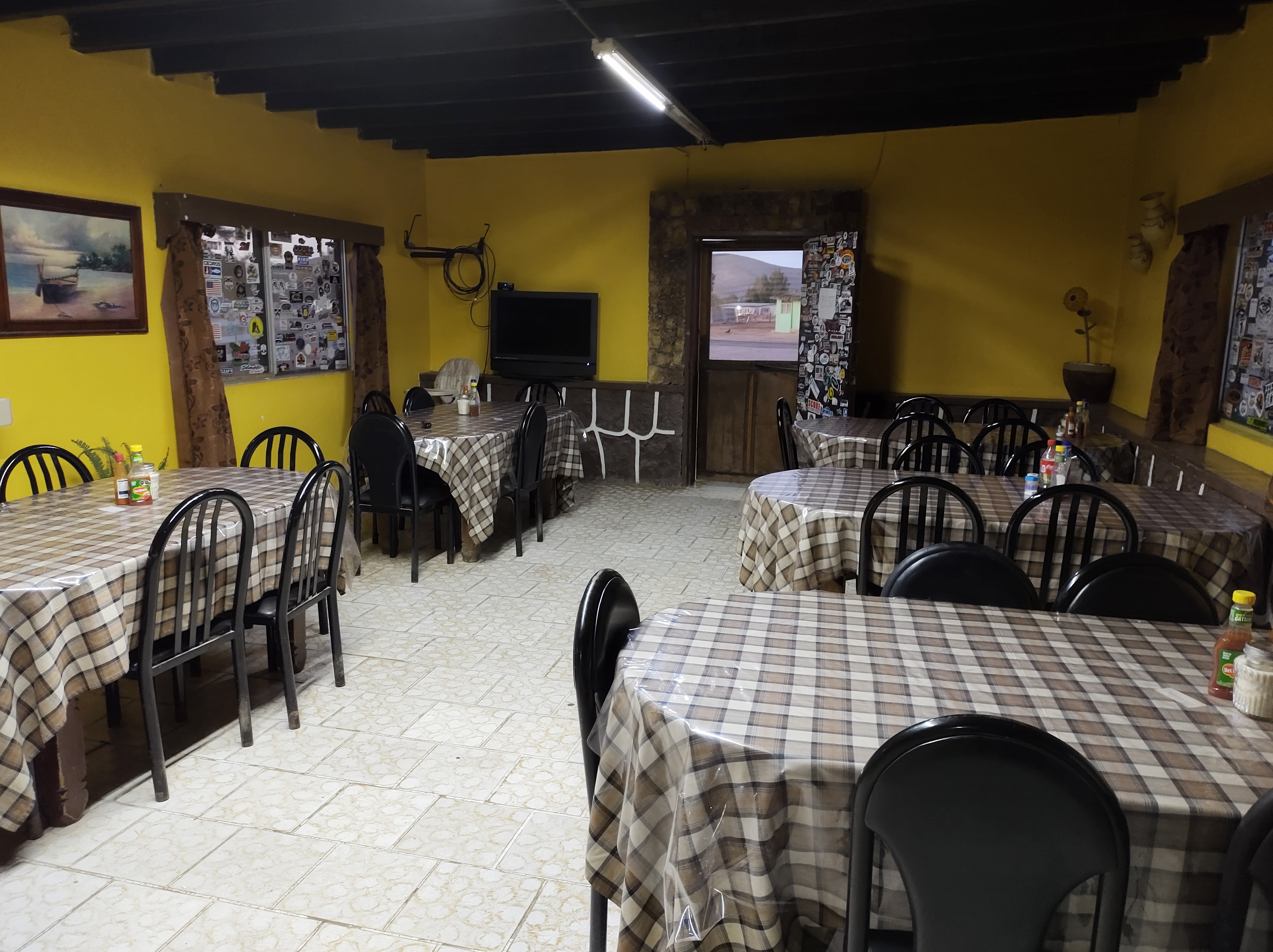 Mauricio's Restaurant image 1