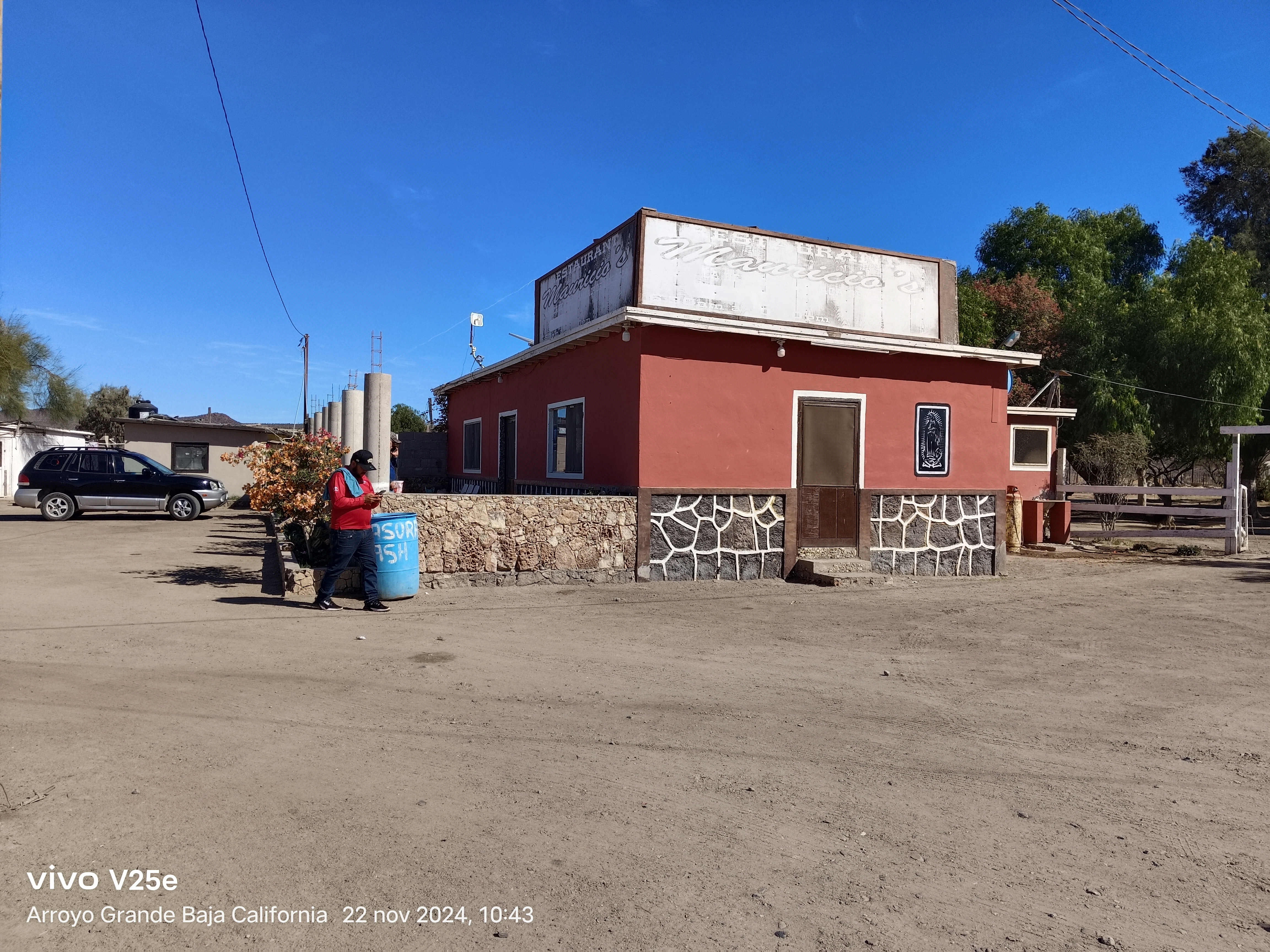 Mauricio's Restaurant image 4