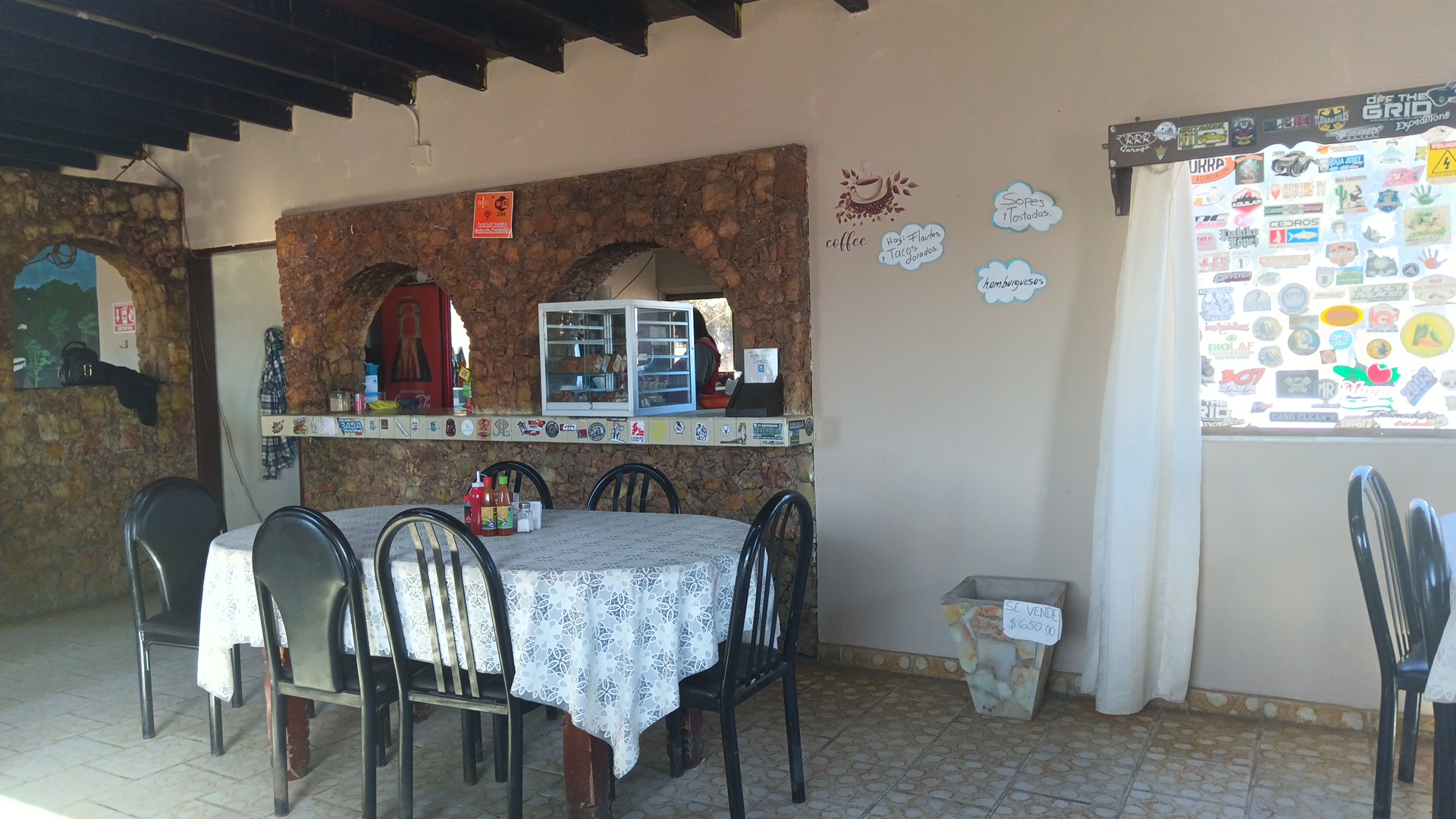 Mauricio's Restaurant image 5