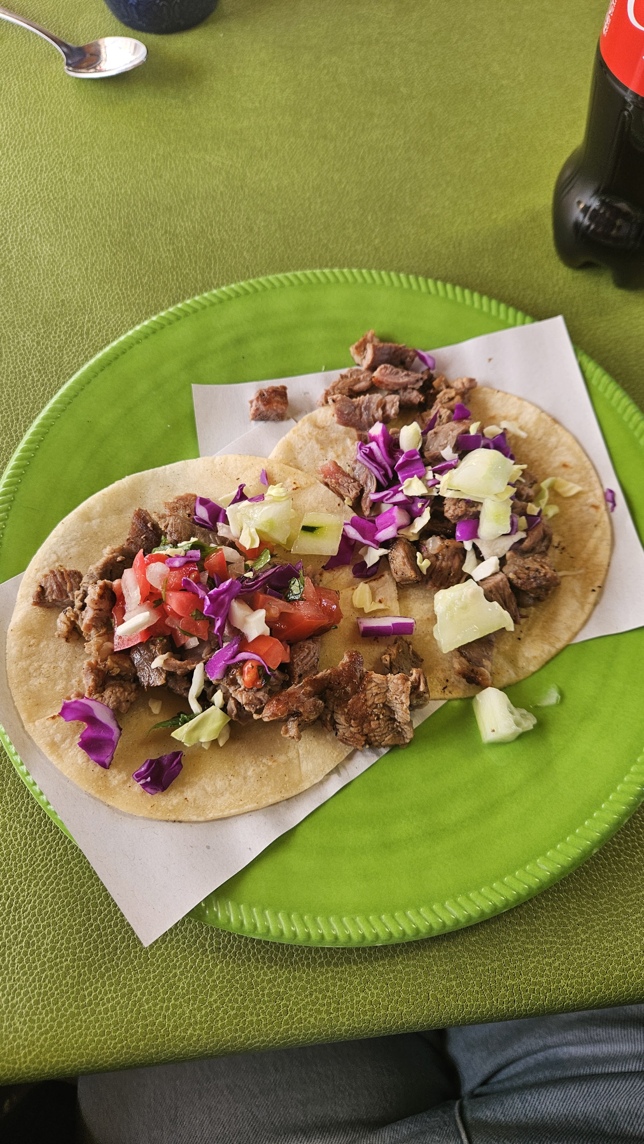 Taqueria Kassandra image 2